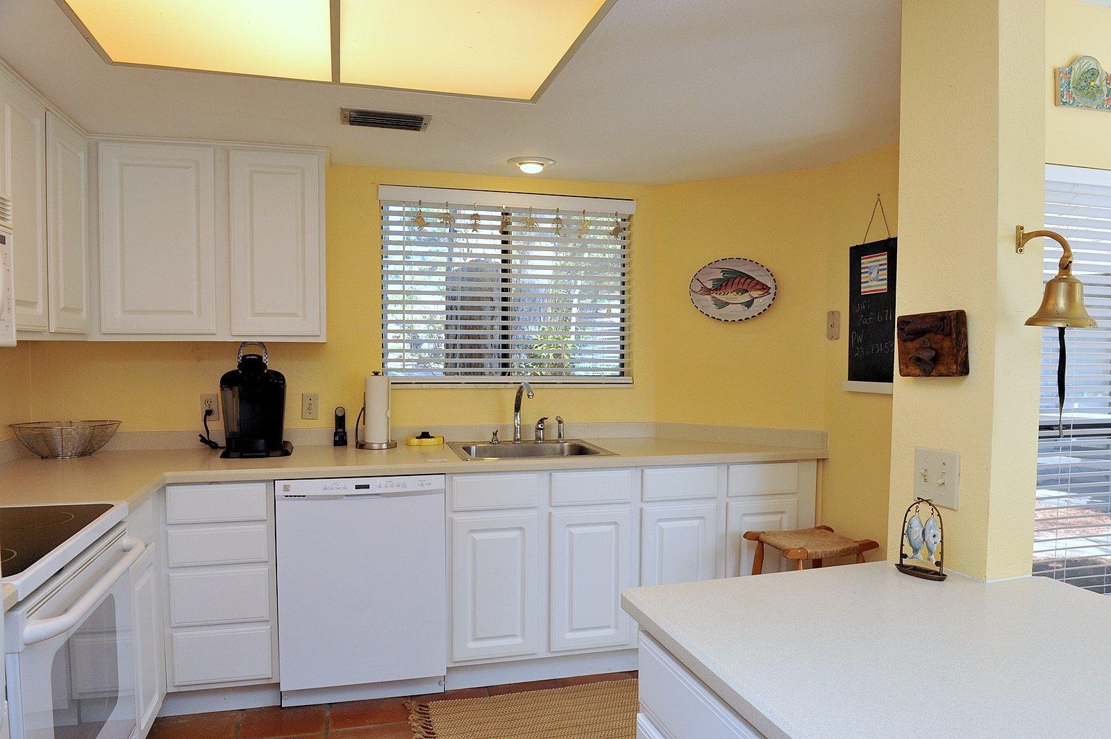 FAIRWAYS THE - Residential