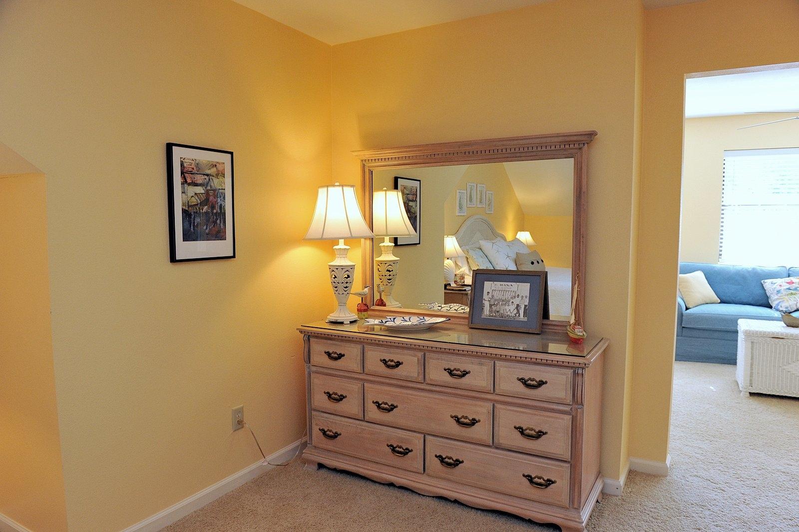 FAIRWAYS THE - Residential