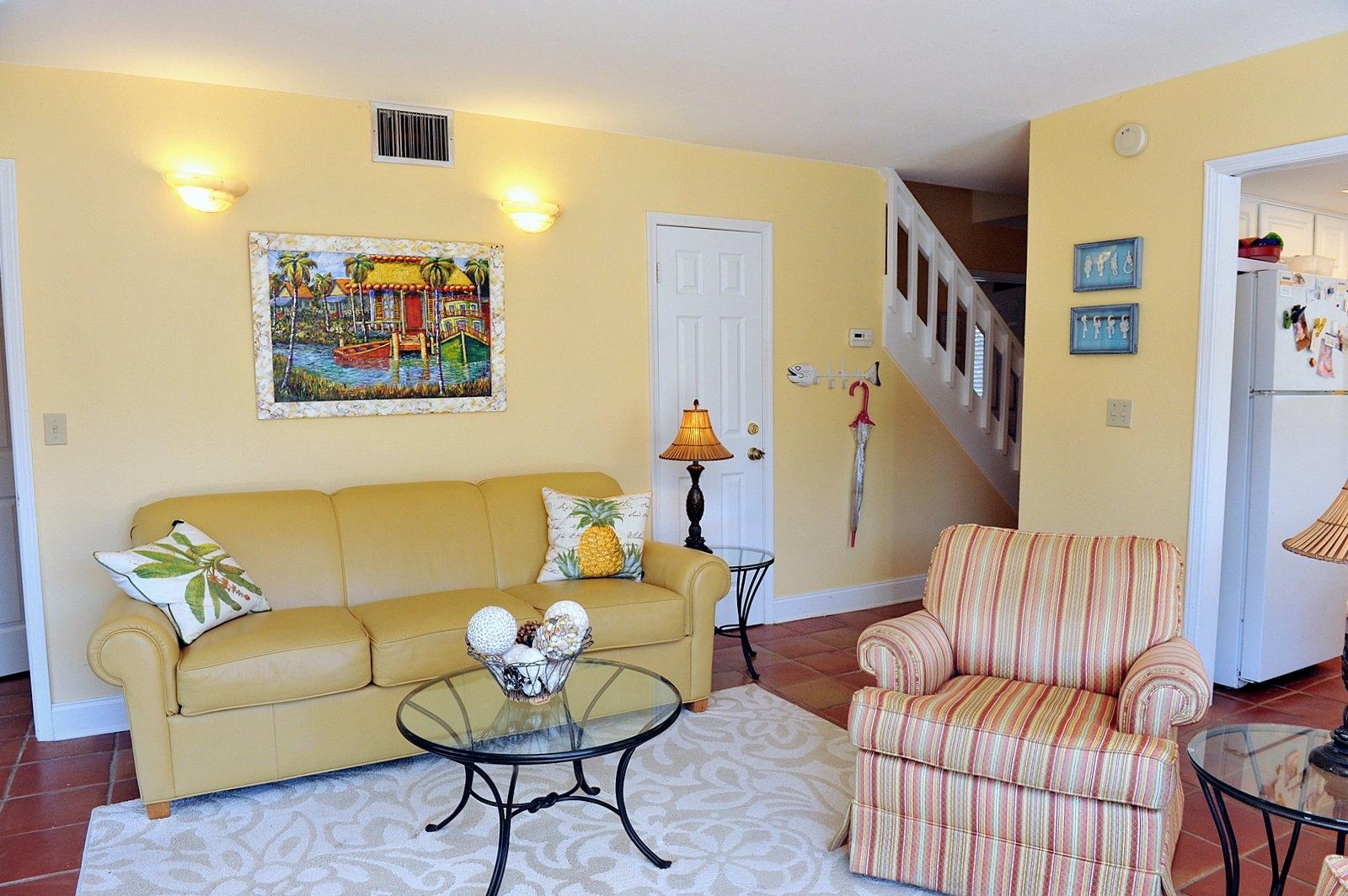 FAIRWAYS THE - Residential