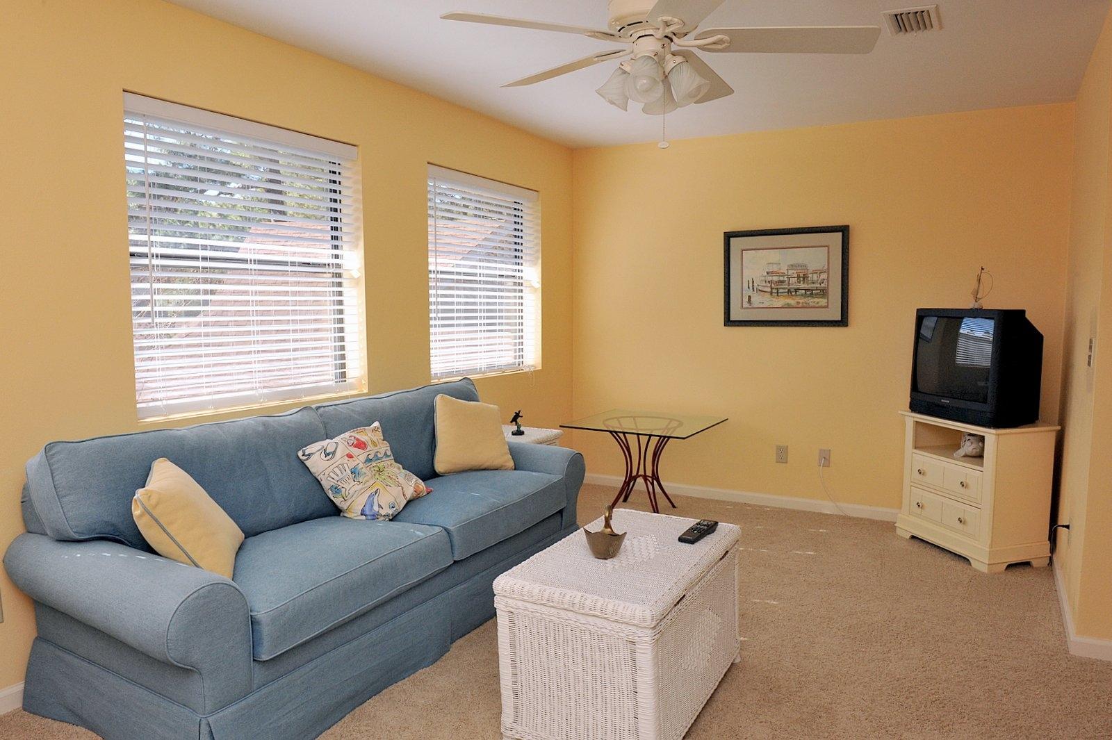 FAIRWAYS THE - Residential