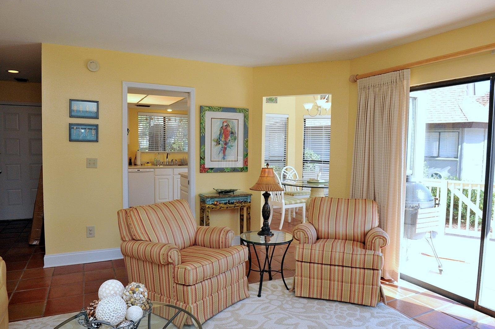 FAIRWAYS THE - Residential