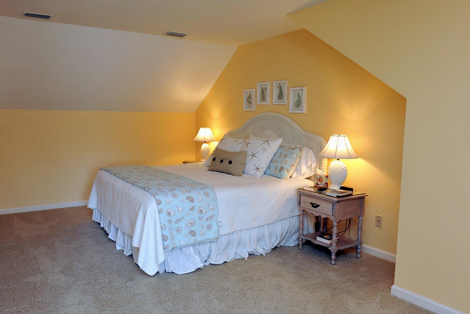 FAIRWAYS THE - Residential