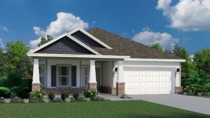 Natureview - Residential