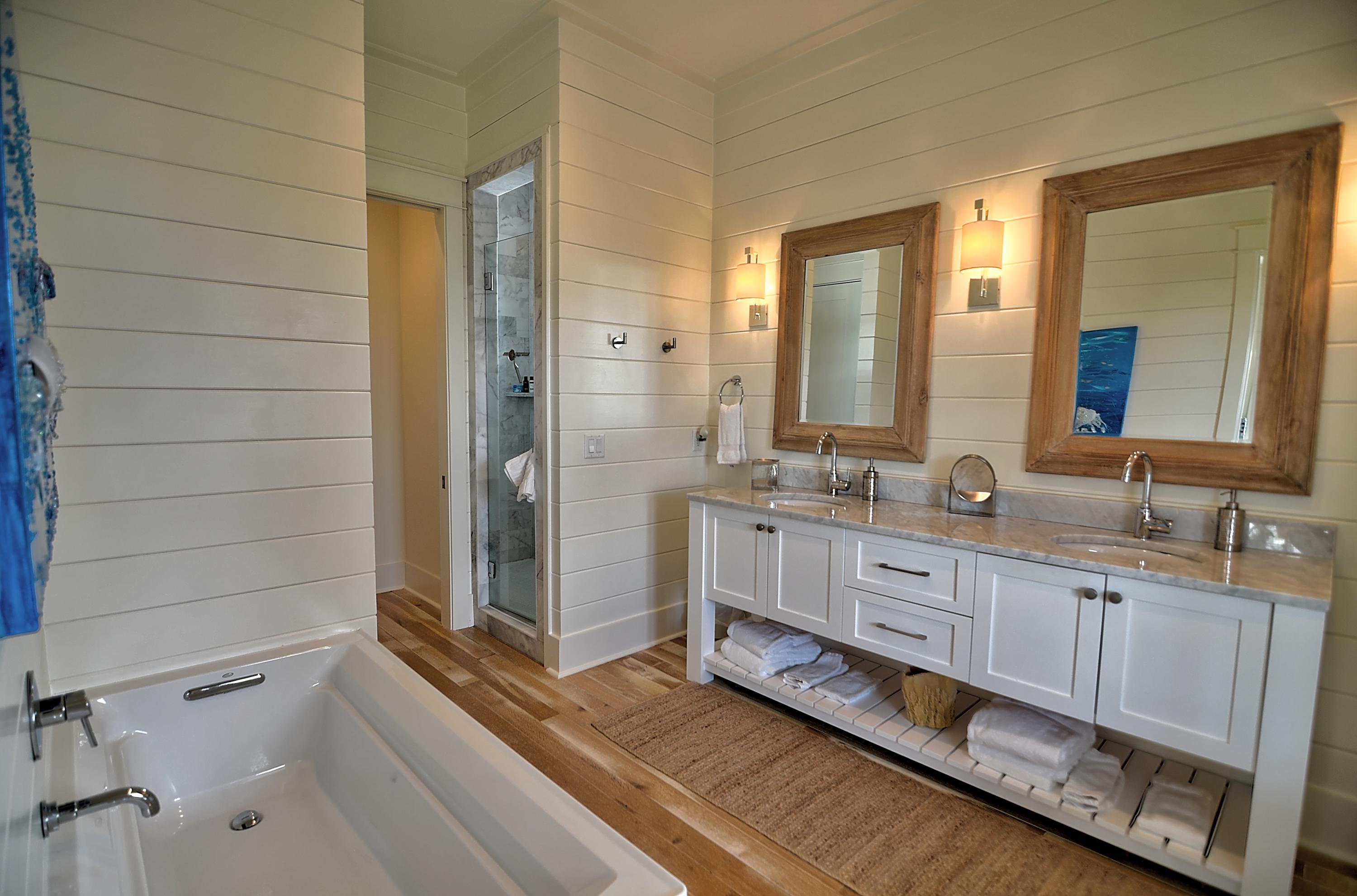 WATERCOLOR - Residential