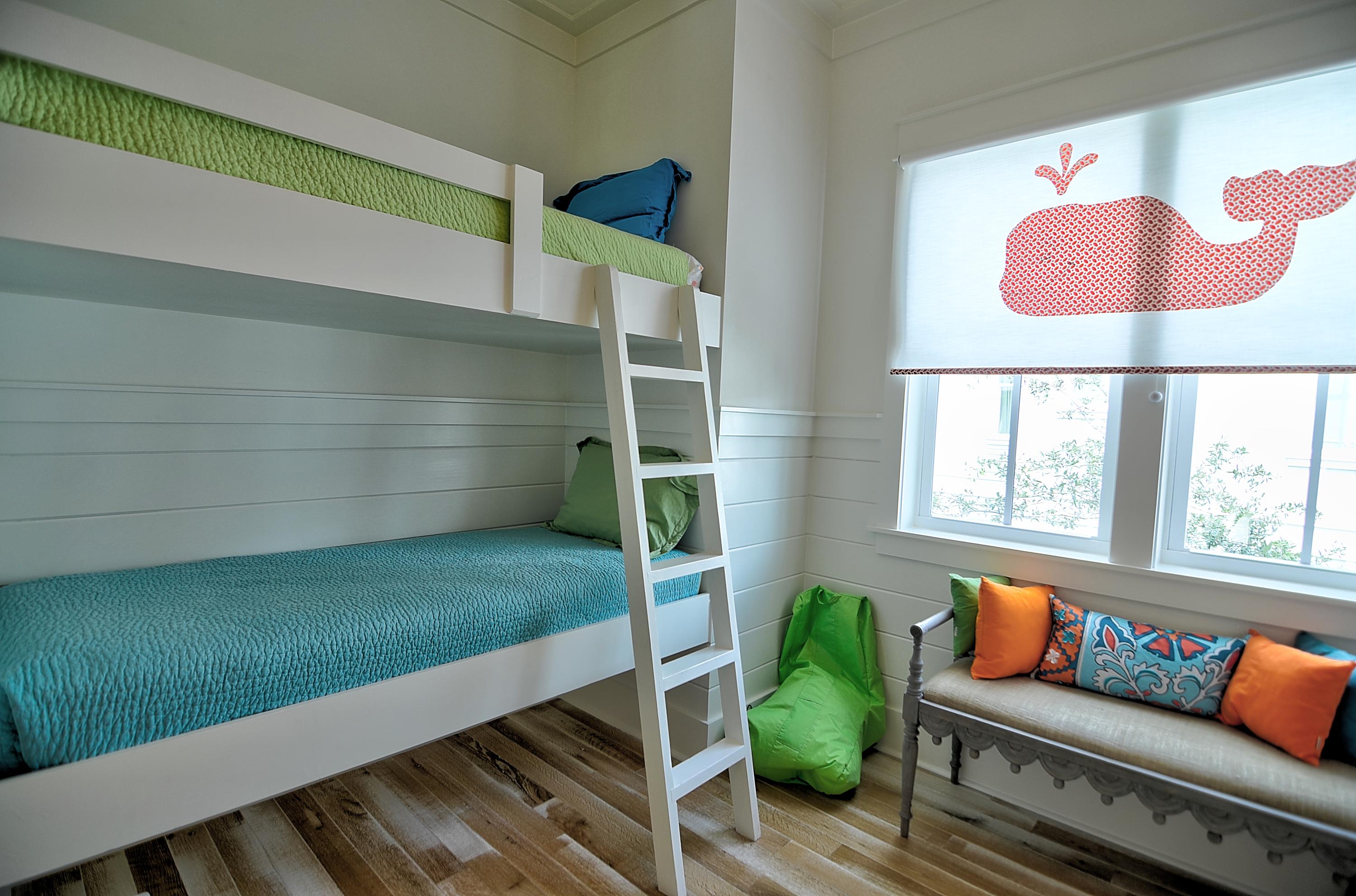 WATERCOLOR - Residential