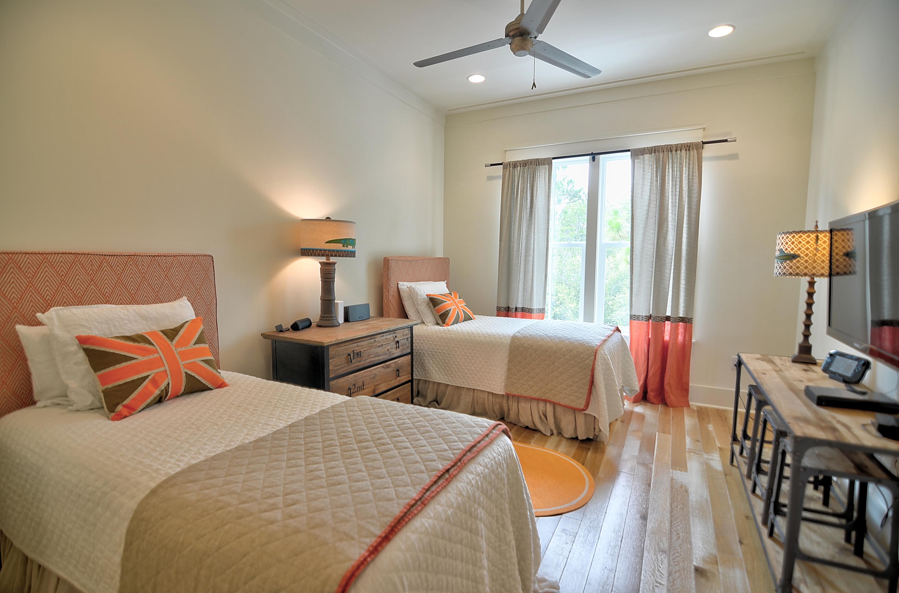 WATERCOLOR - Residential