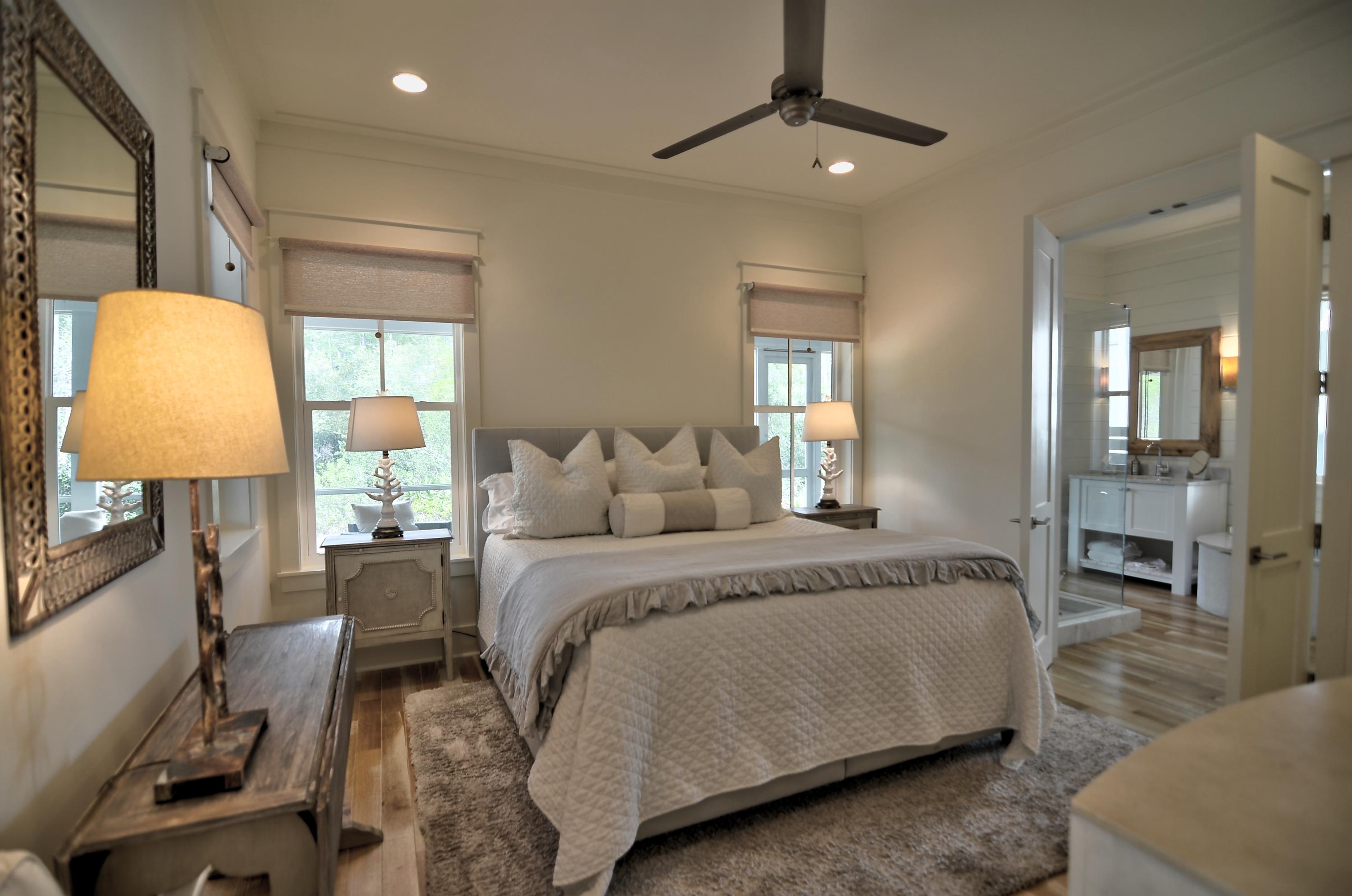 WATERCOLOR - Residential