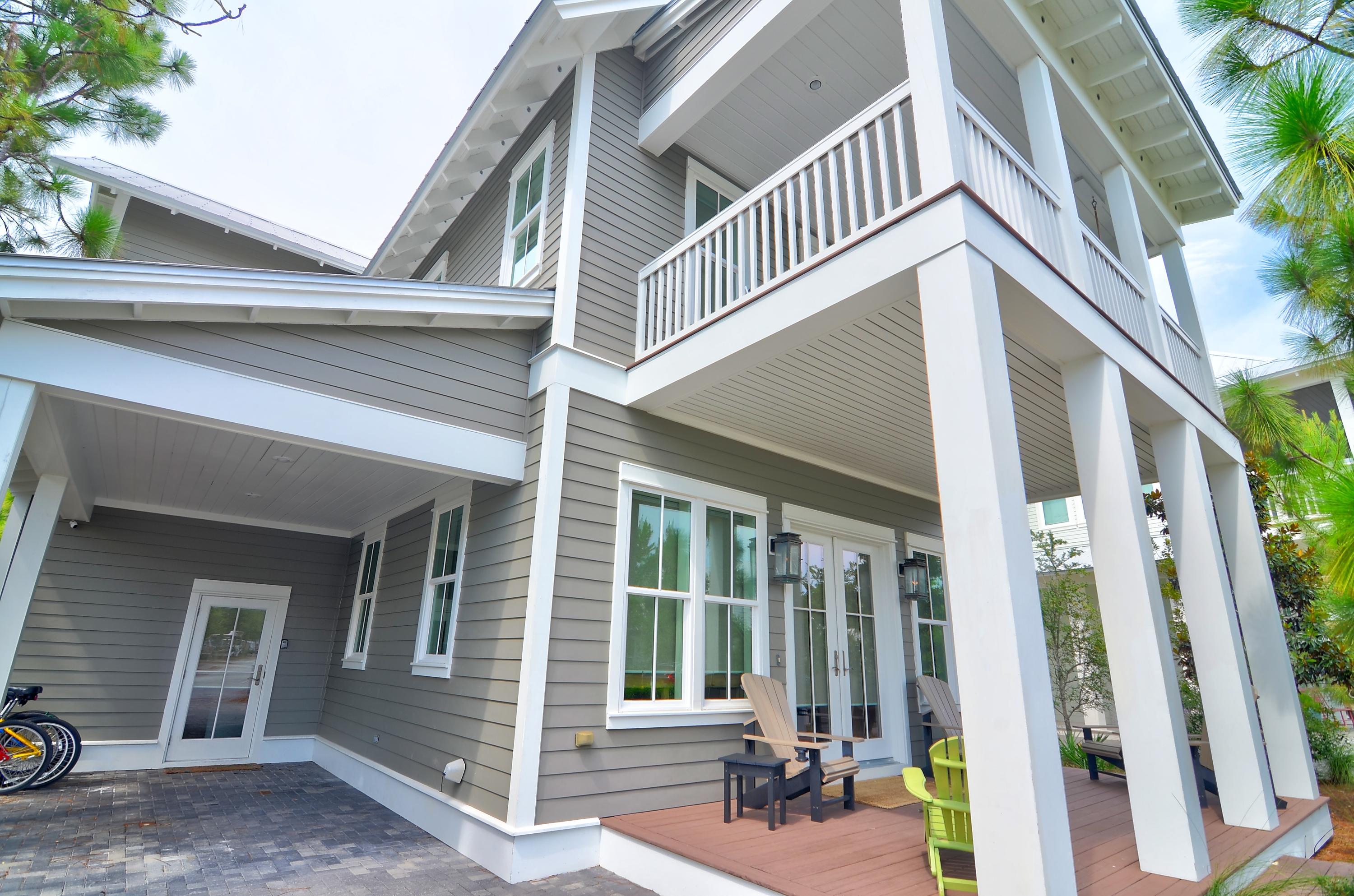 WATERCOLOR - Residential