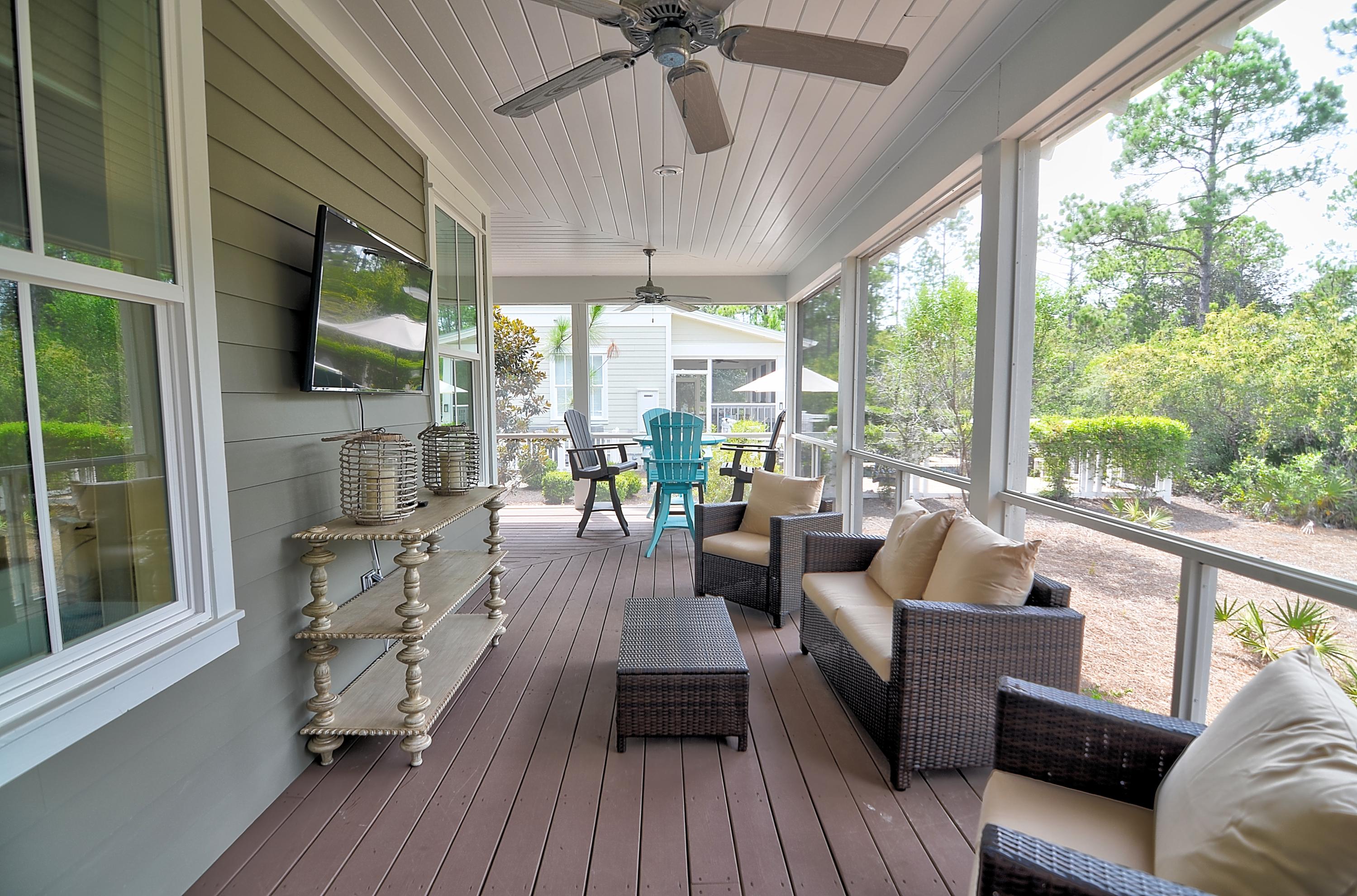 WATERCOLOR - Residential