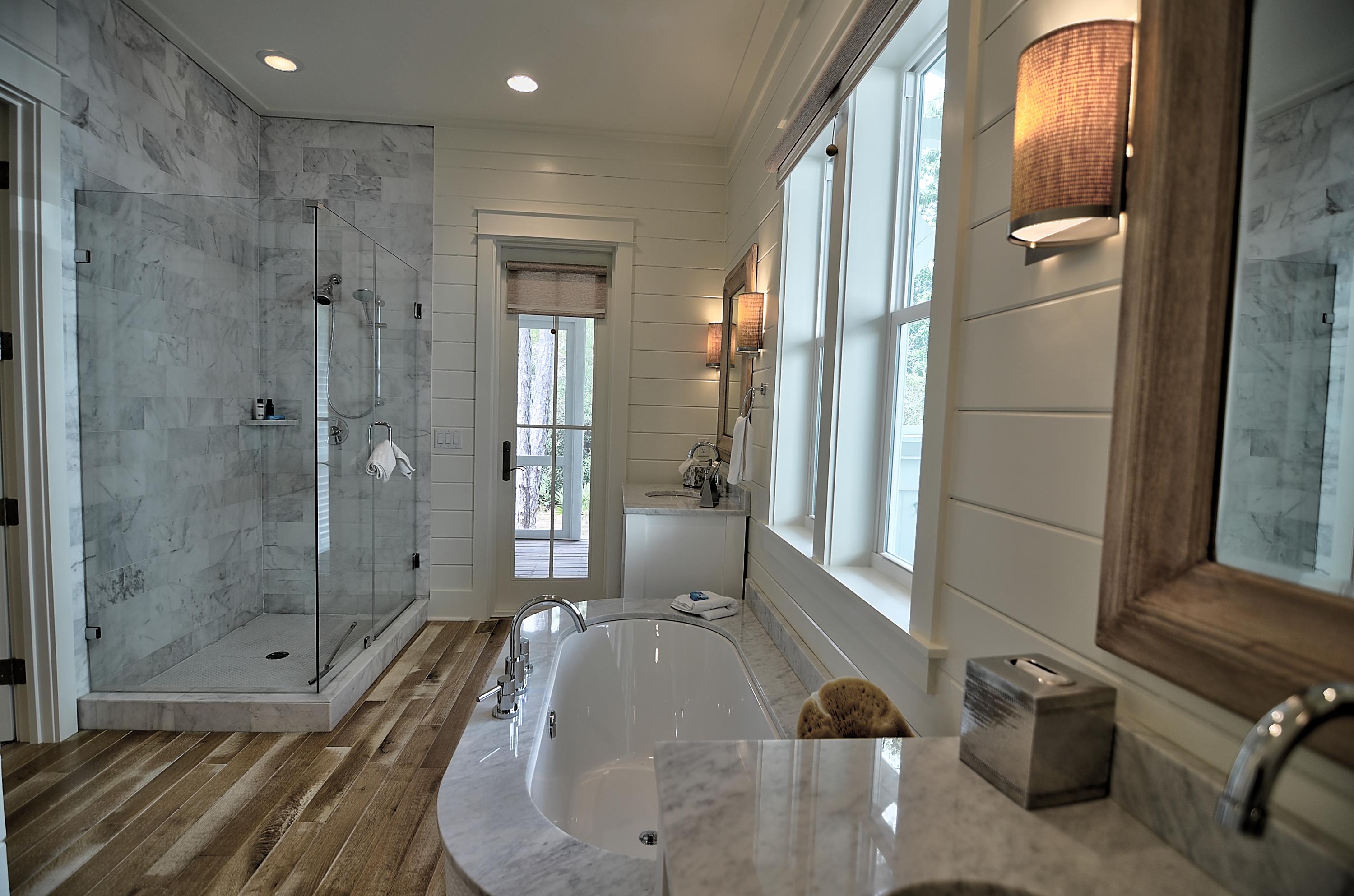 WATERCOLOR - Residential