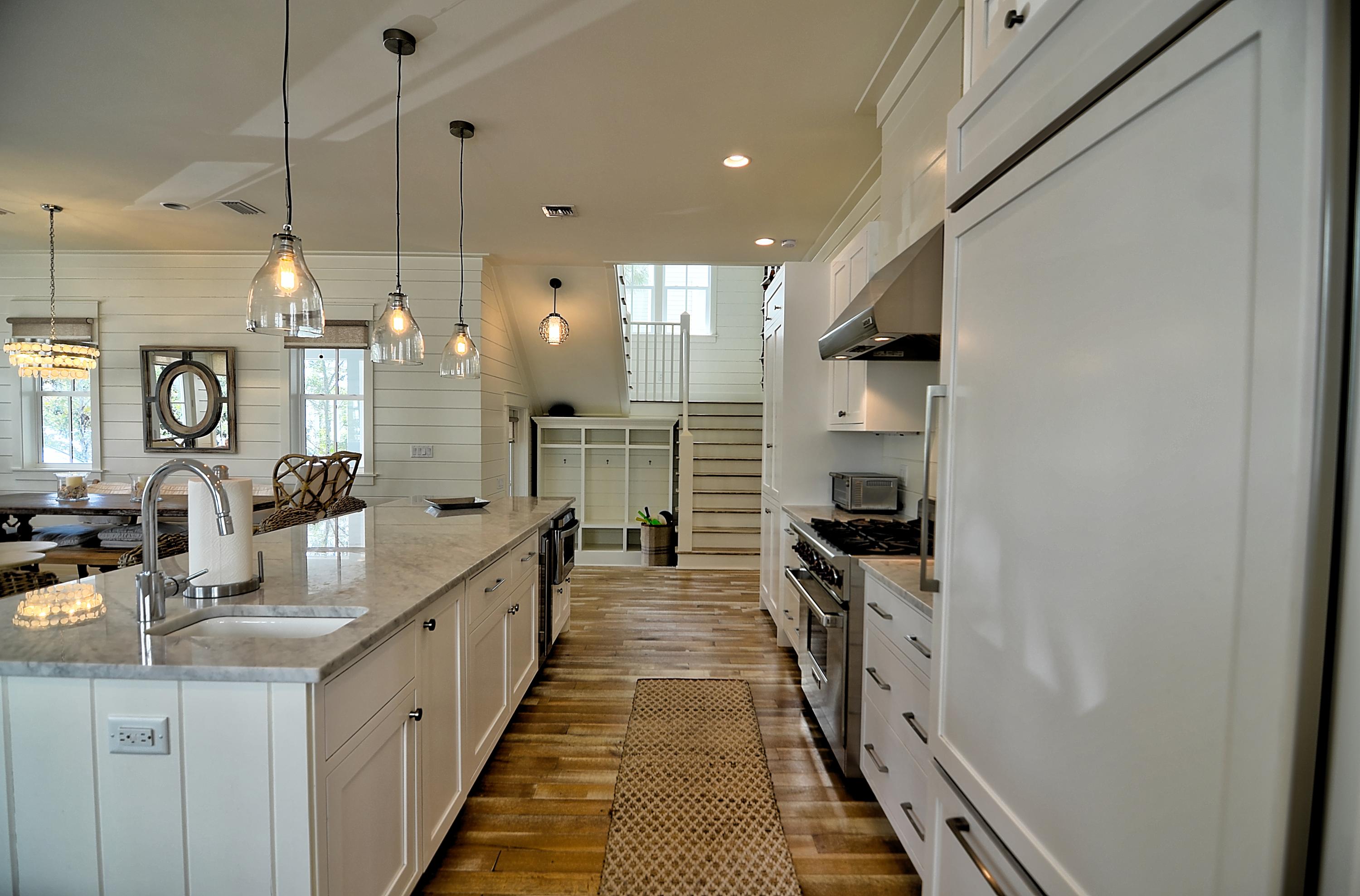 WATERCOLOR - Residential