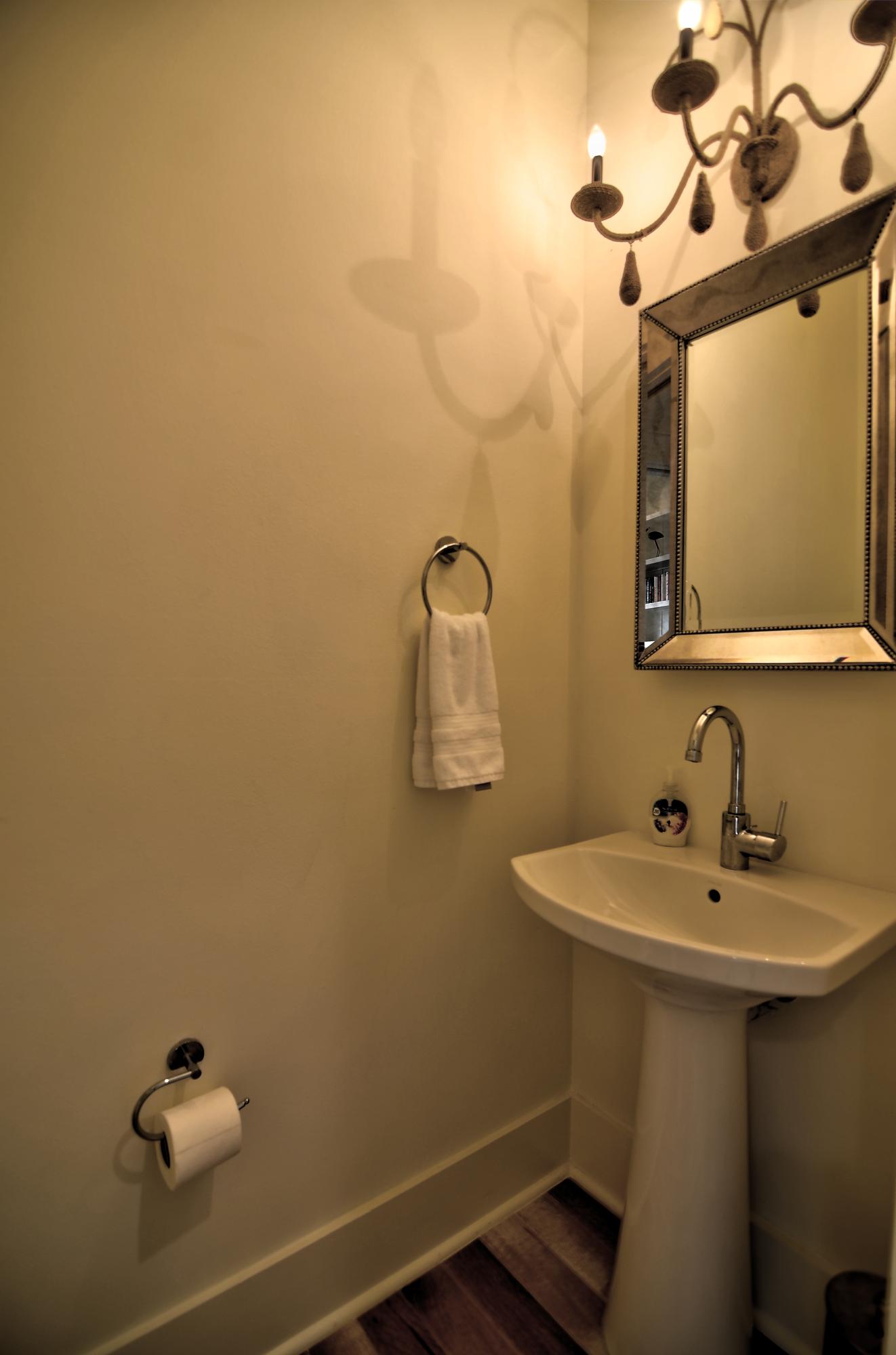 WATERCOLOR - Residential