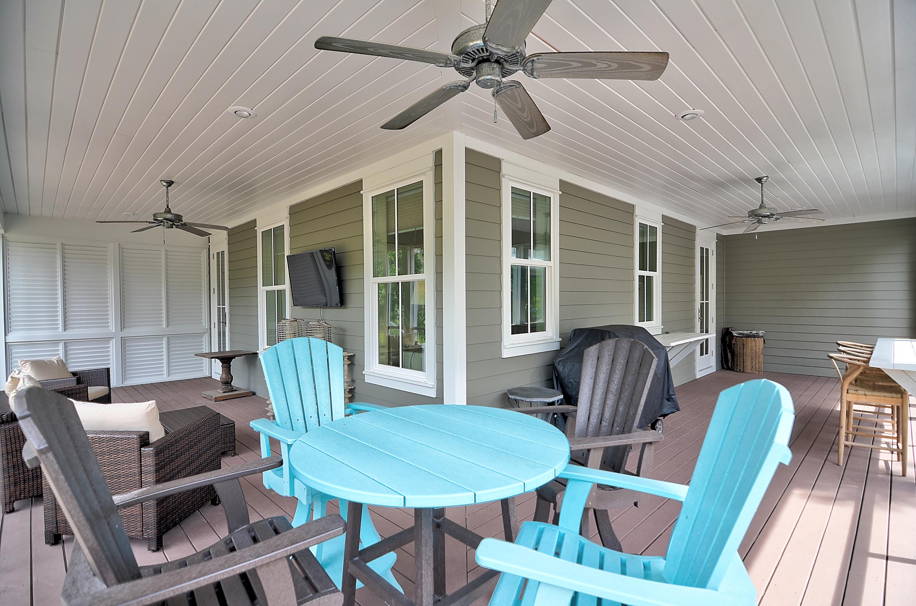 WATERCOLOR - Residential