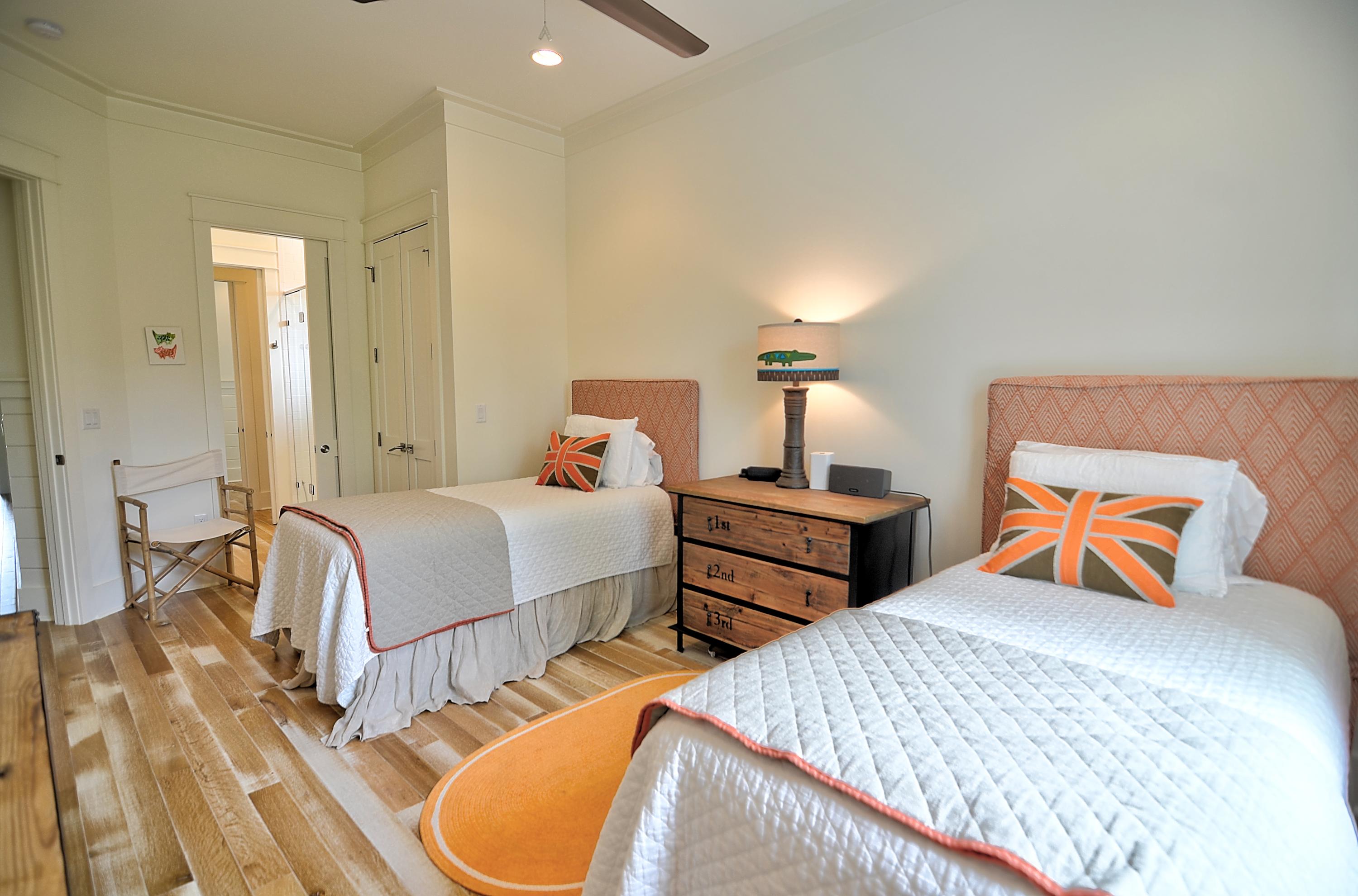 WATERCOLOR - Residential