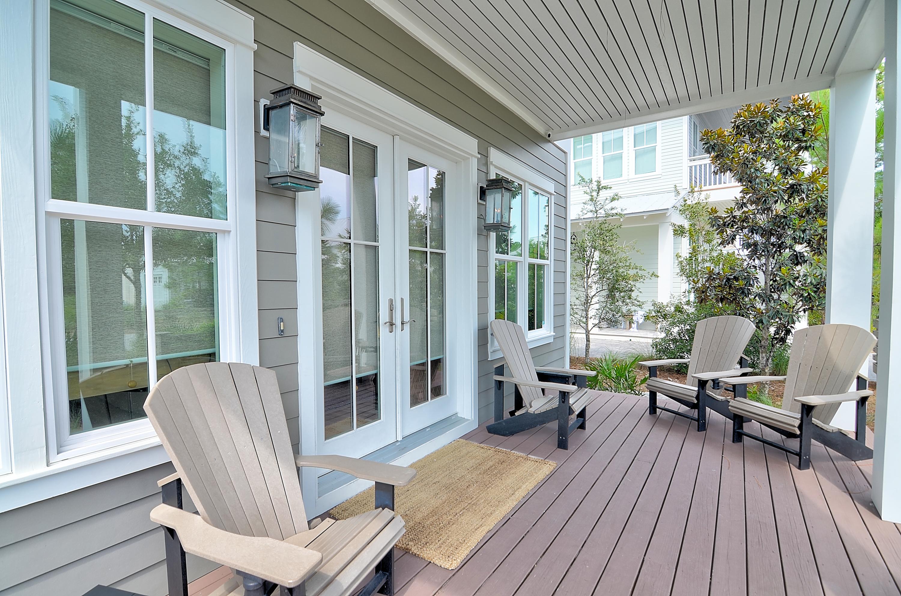 WATERCOLOR - Residential