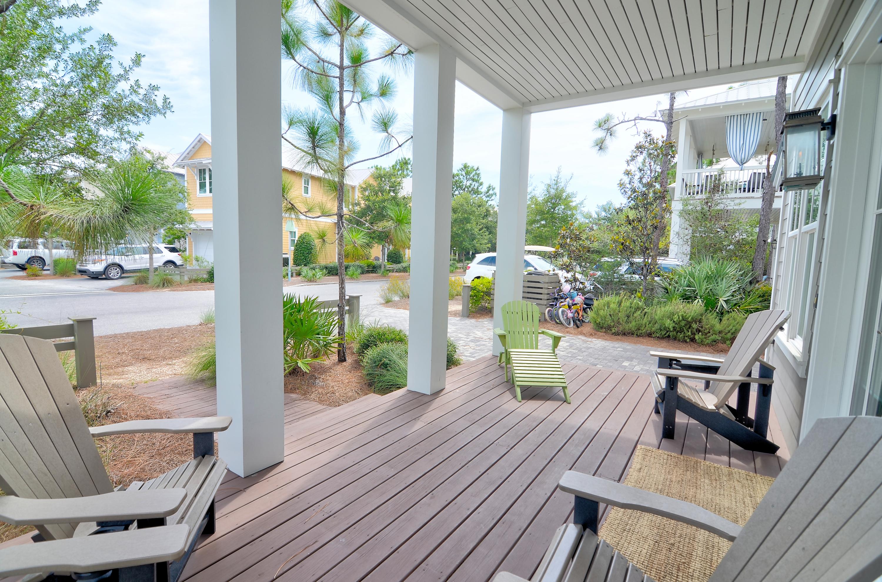 WATERCOLOR - Residential