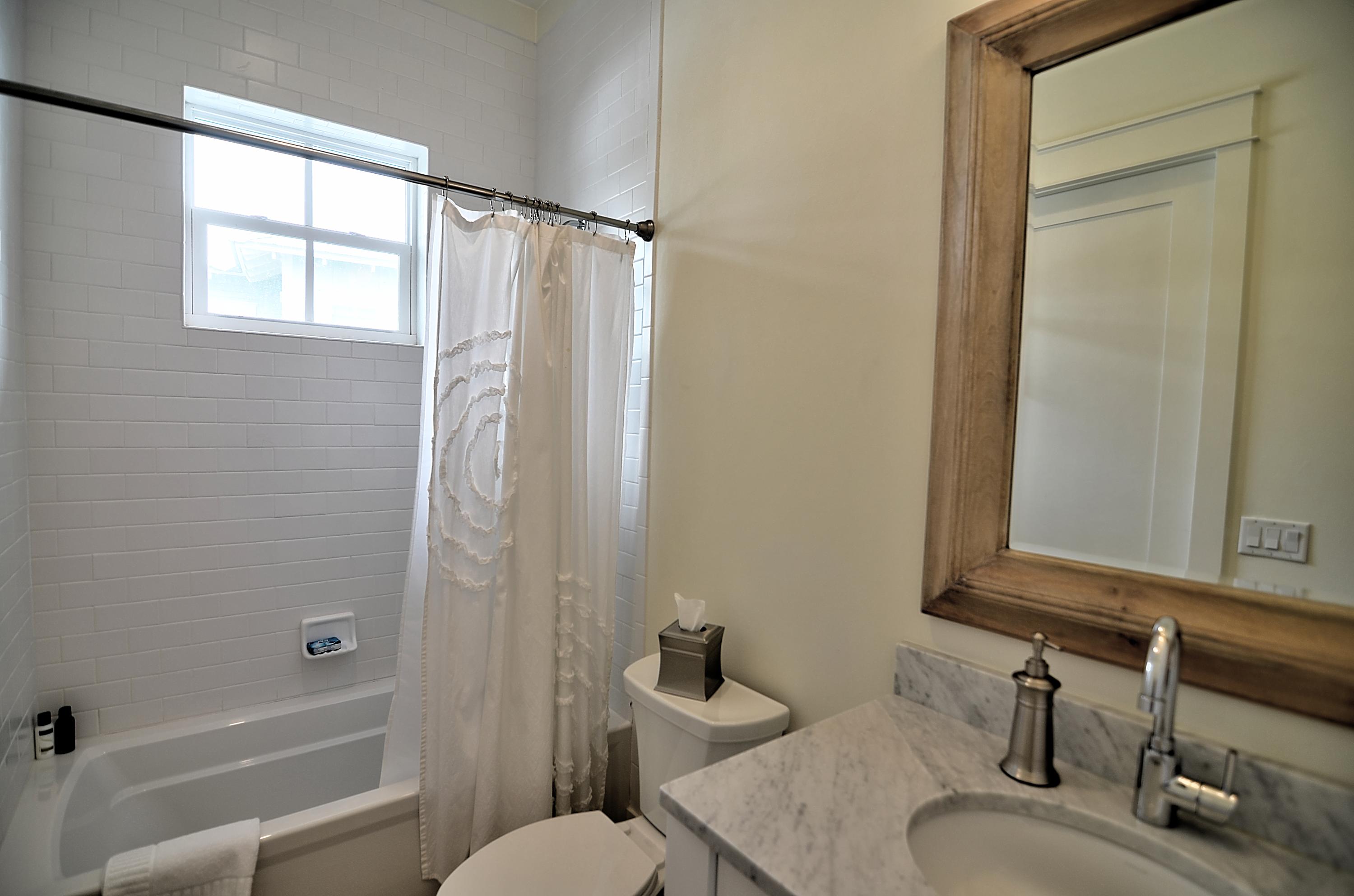 WATERCOLOR - Residential