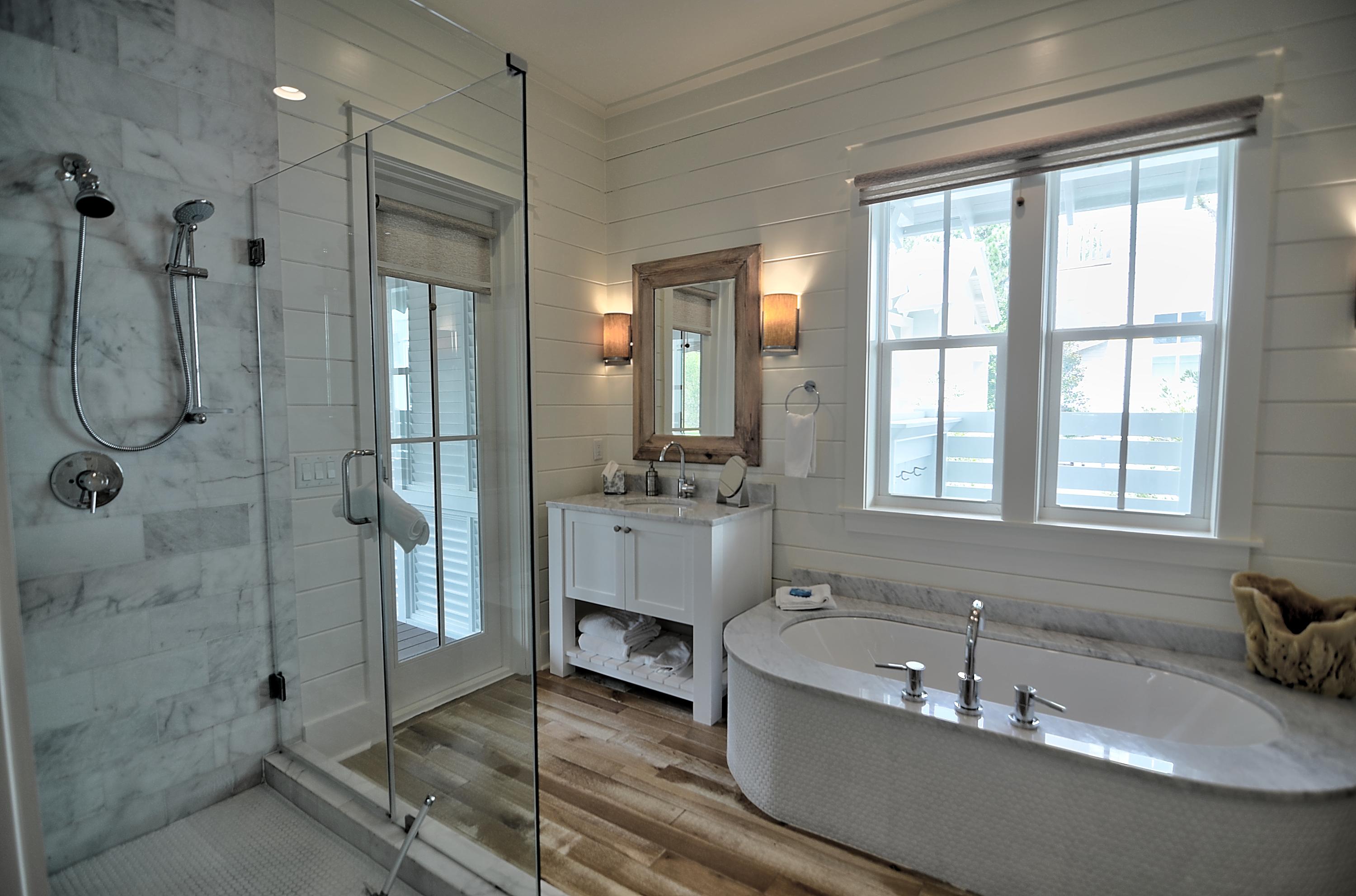 WATERCOLOR - Residential