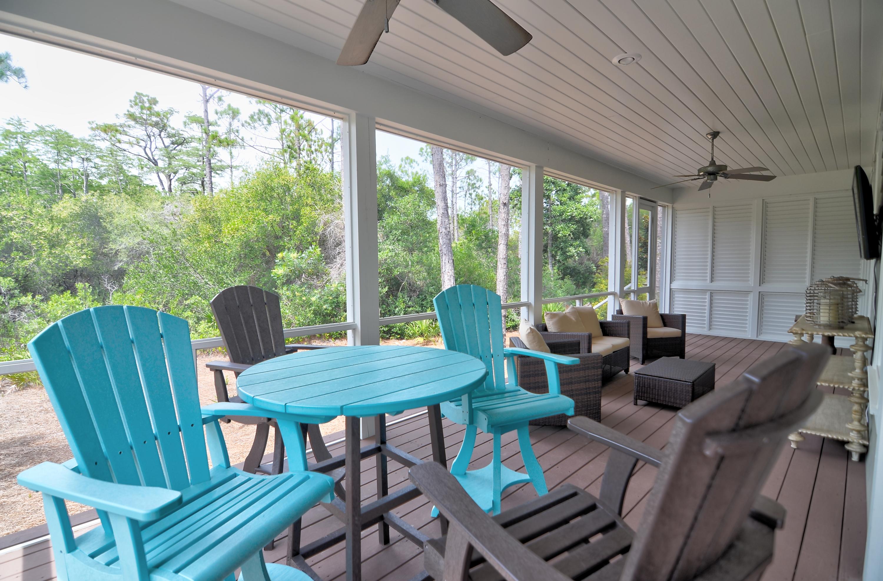 WATERCOLOR - Residential