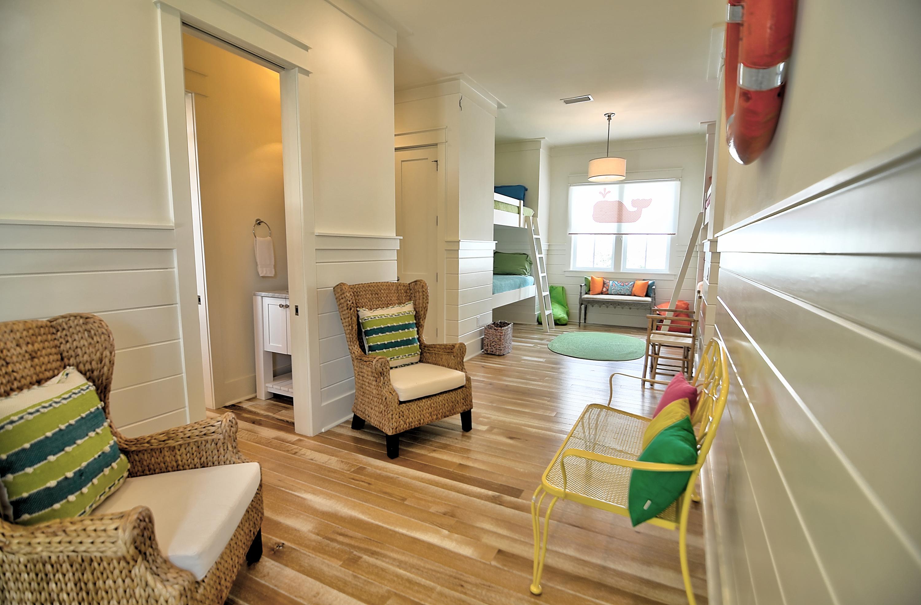 WATERCOLOR - Residential