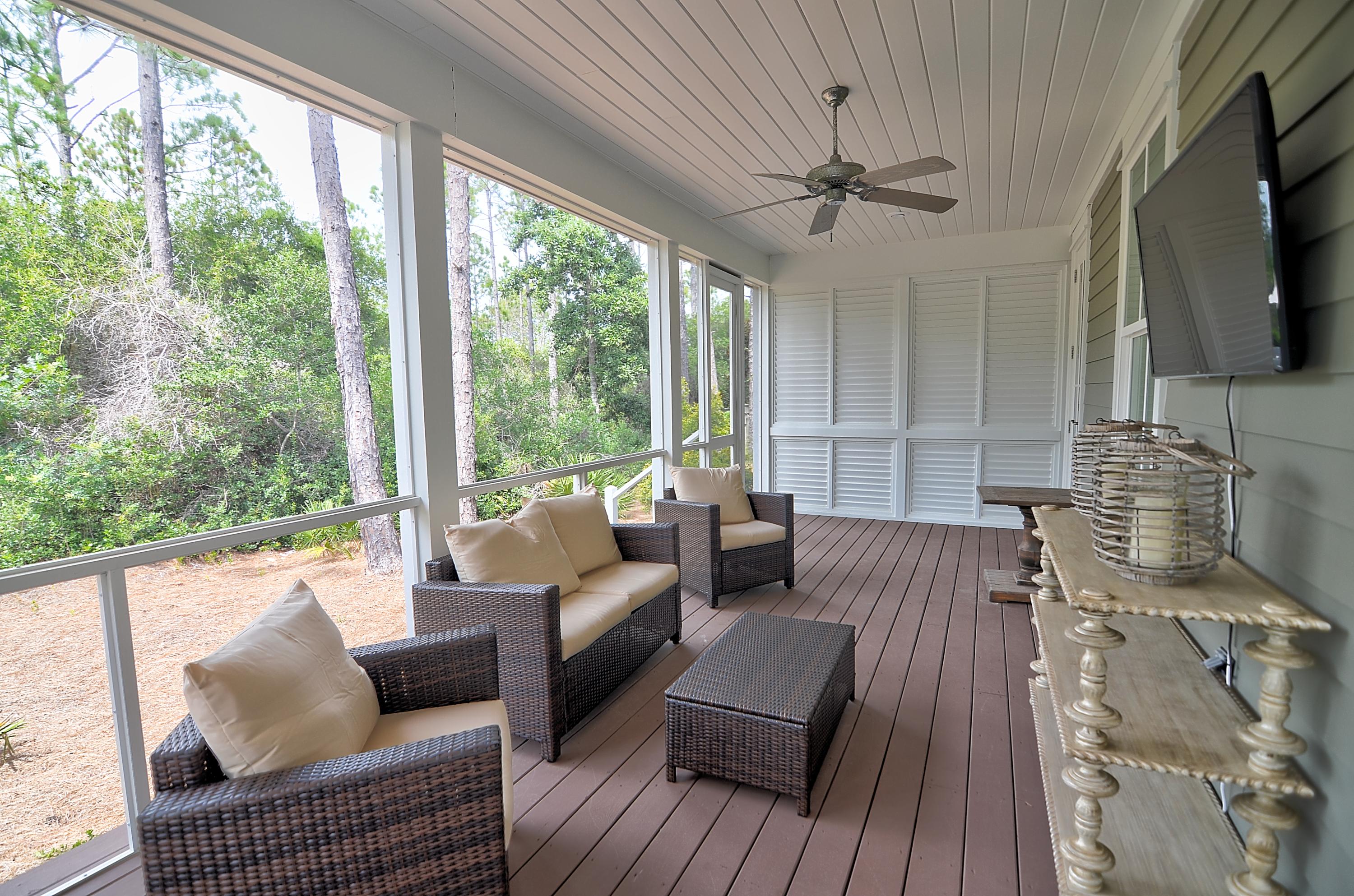 WATERCOLOR - Residential