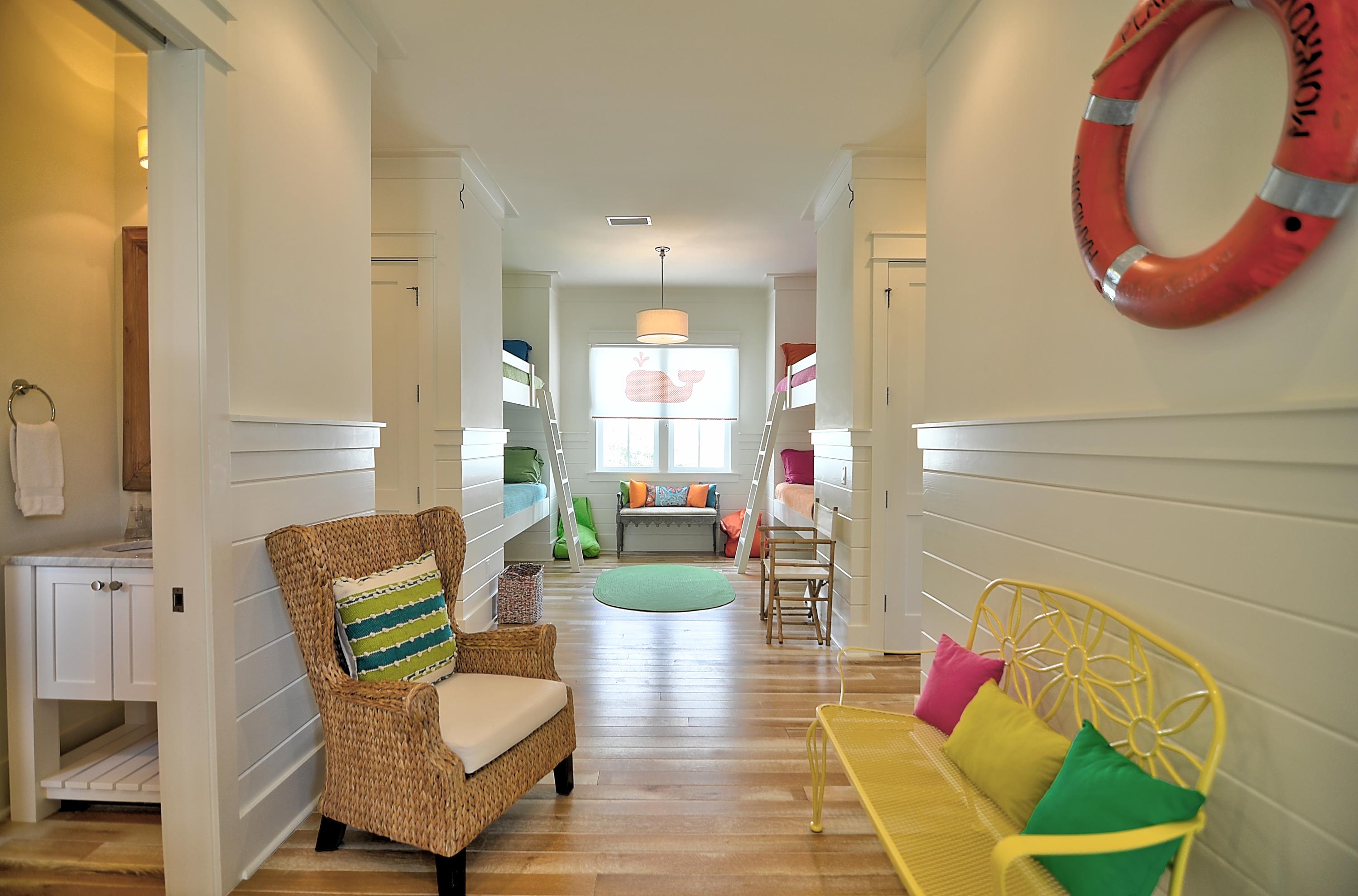 WATERCOLOR - Residential