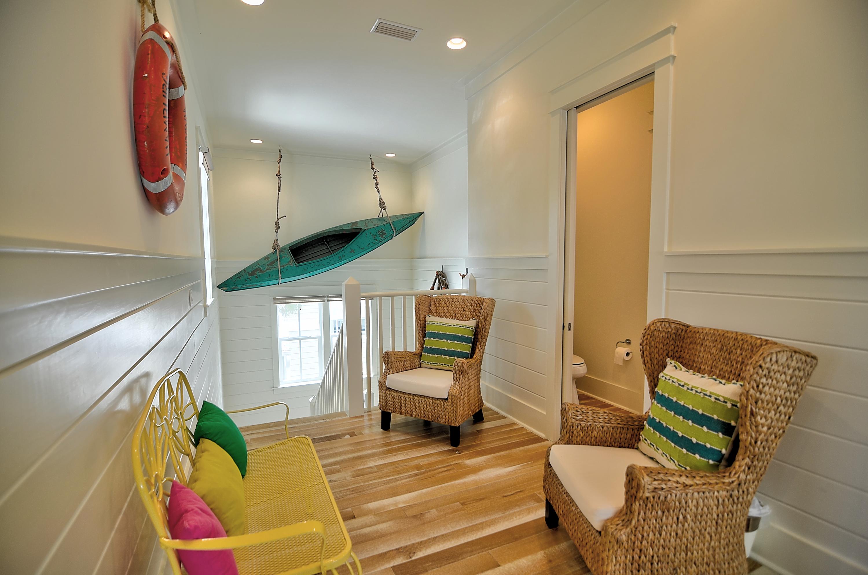 WATERCOLOR - Residential