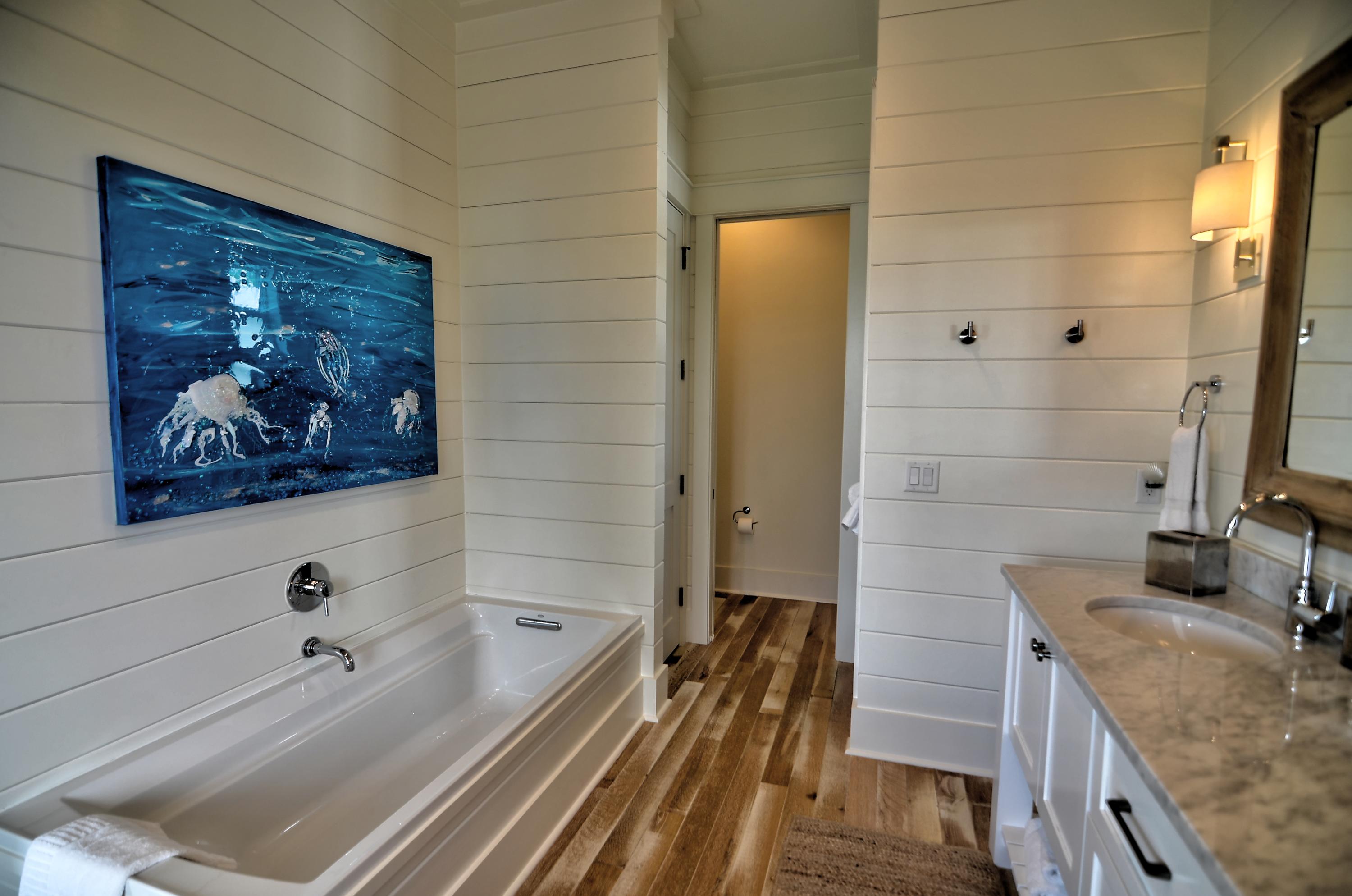 WATERCOLOR - Residential