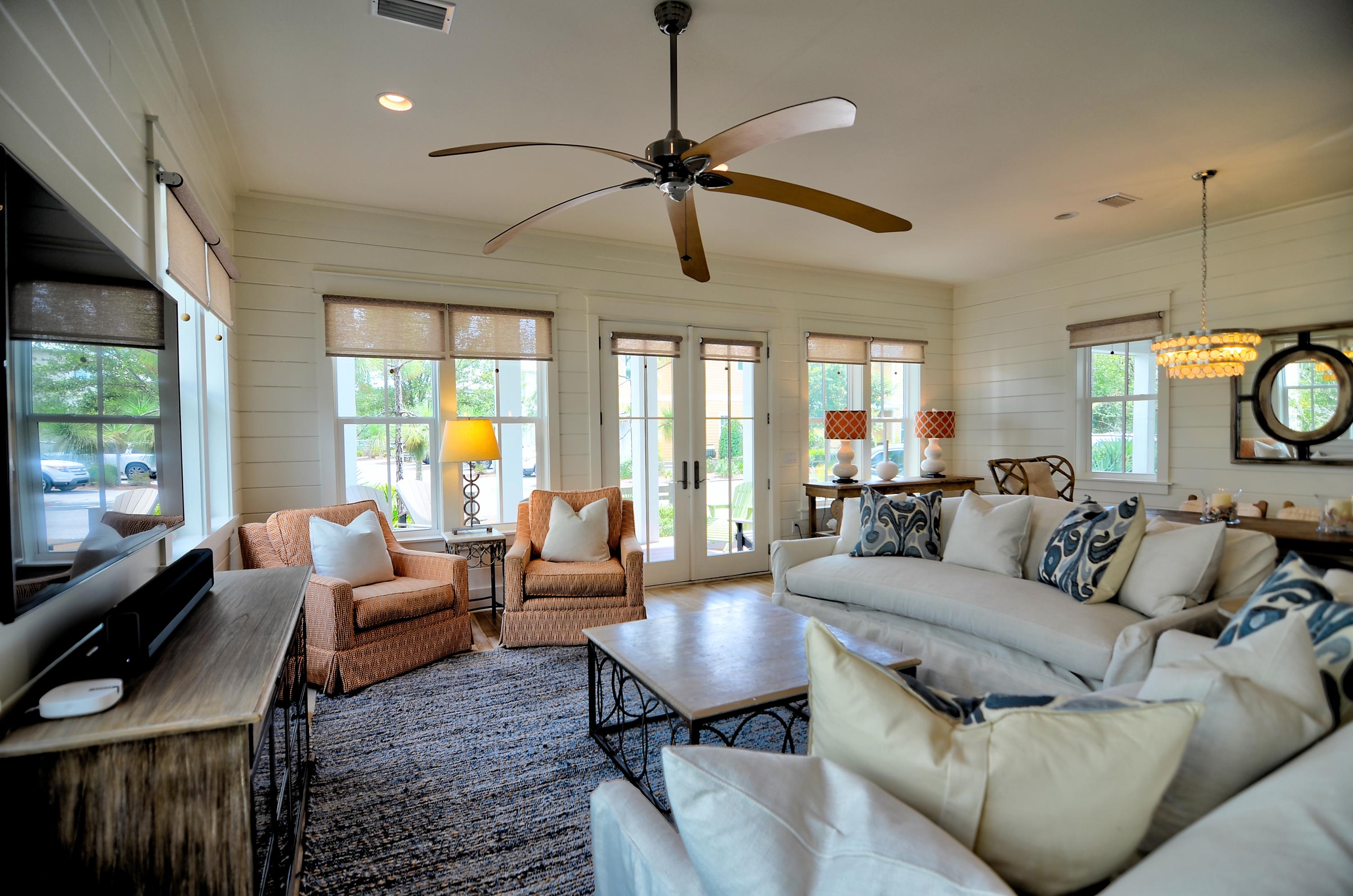 WATERCOLOR - Residential