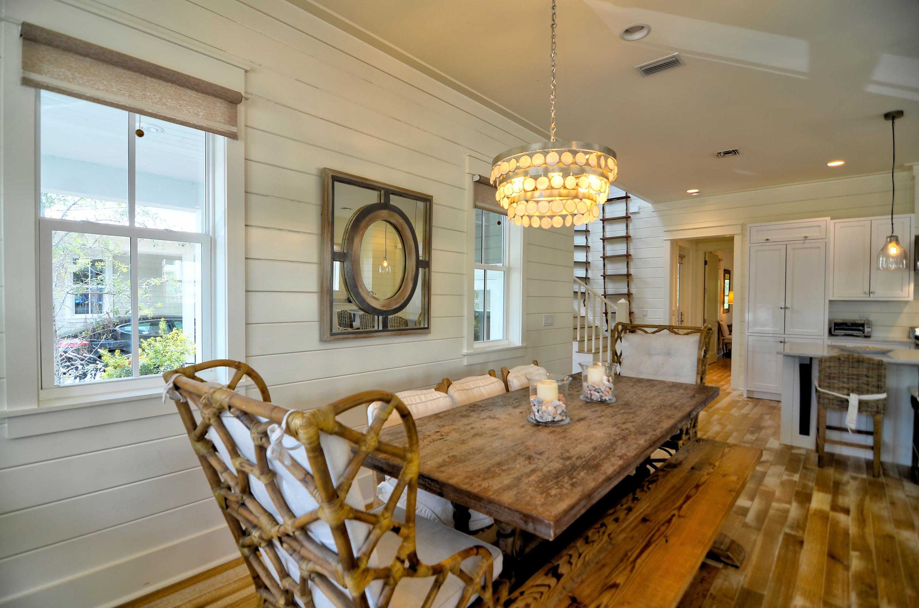 WATERCOLOR - Residential