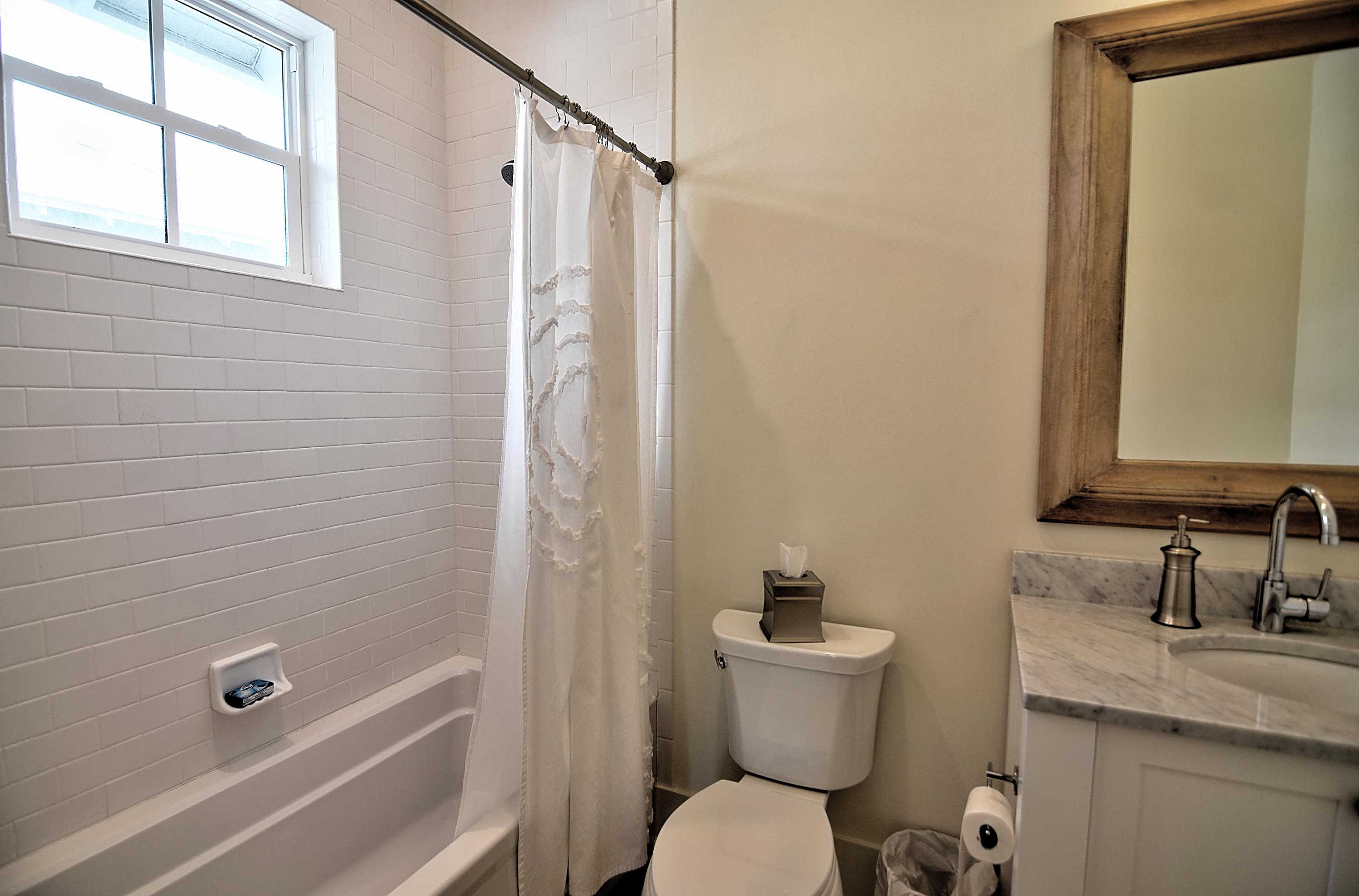 WATERCOLOR - Residential