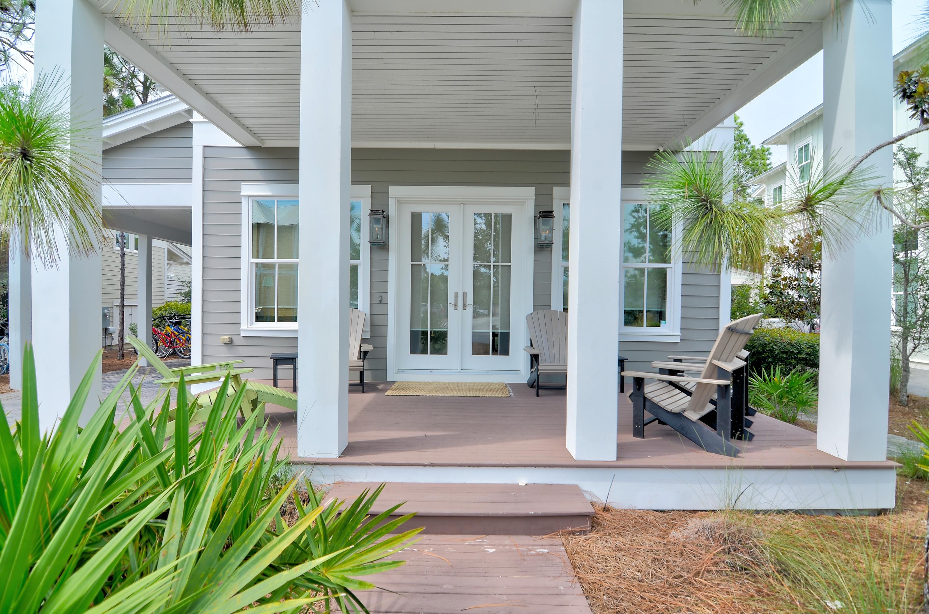 WATERCOLOR - Residential