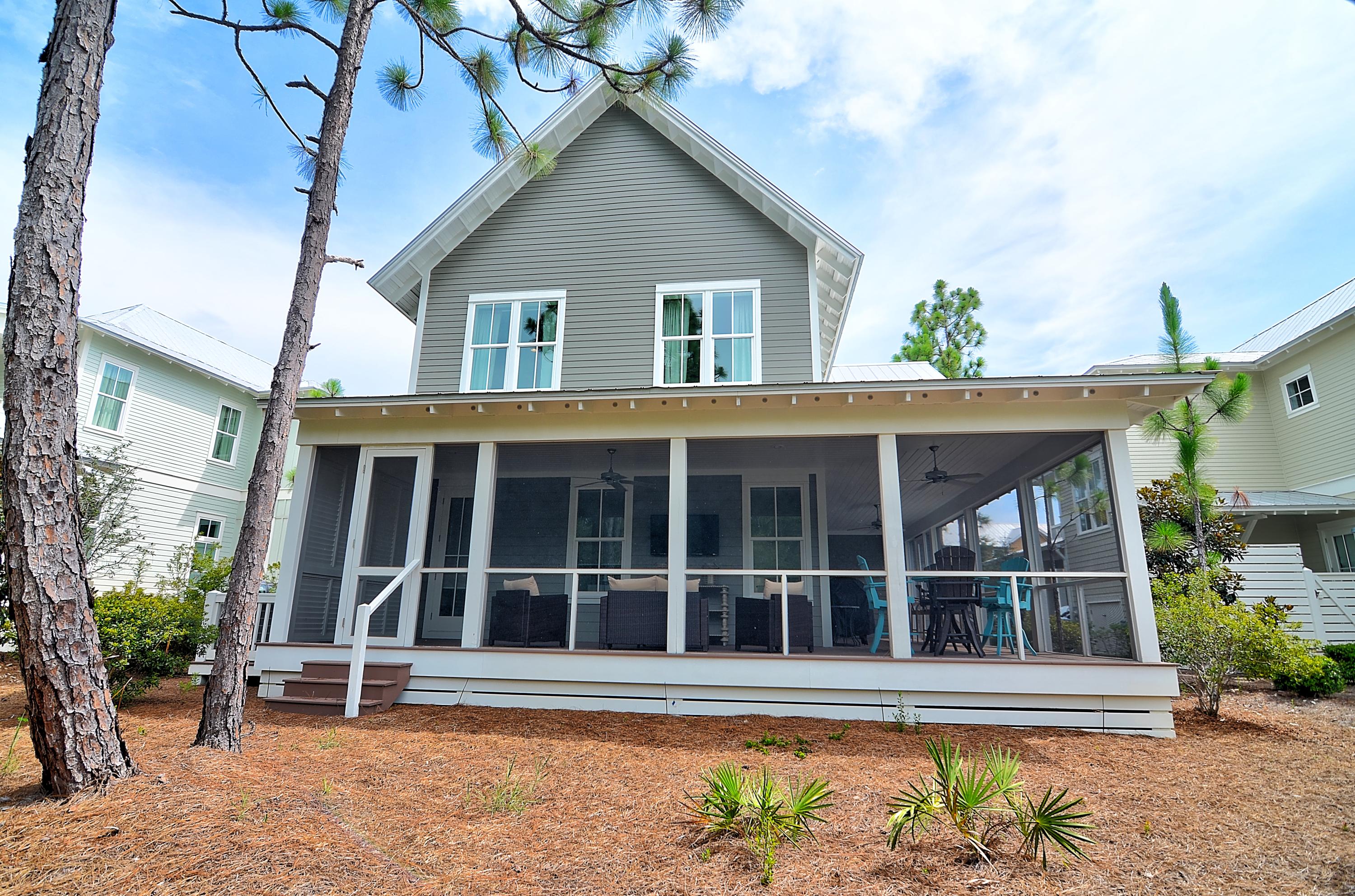 WATERCOLOR - Residential
