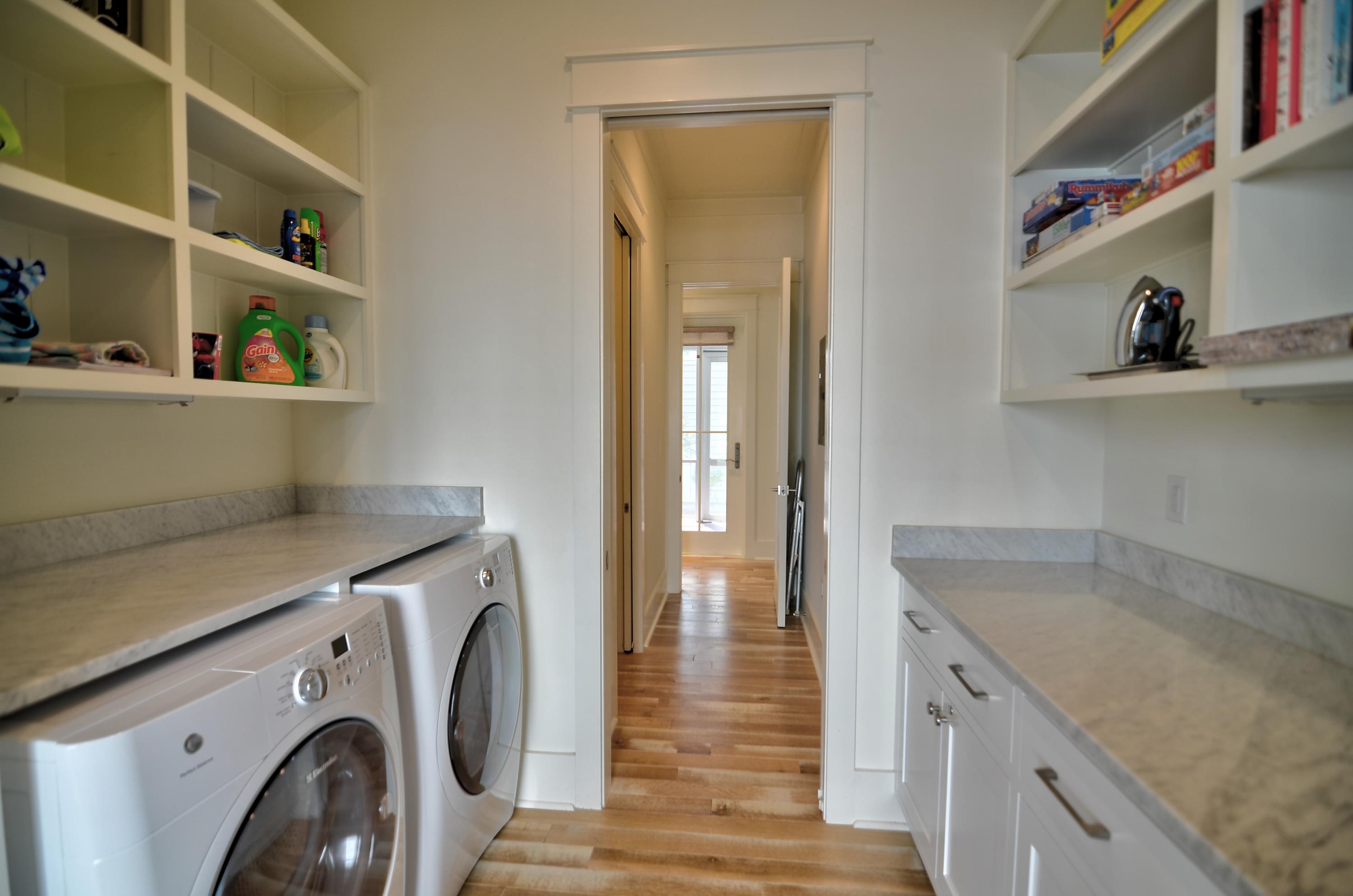 WATERCOLOR - Residential