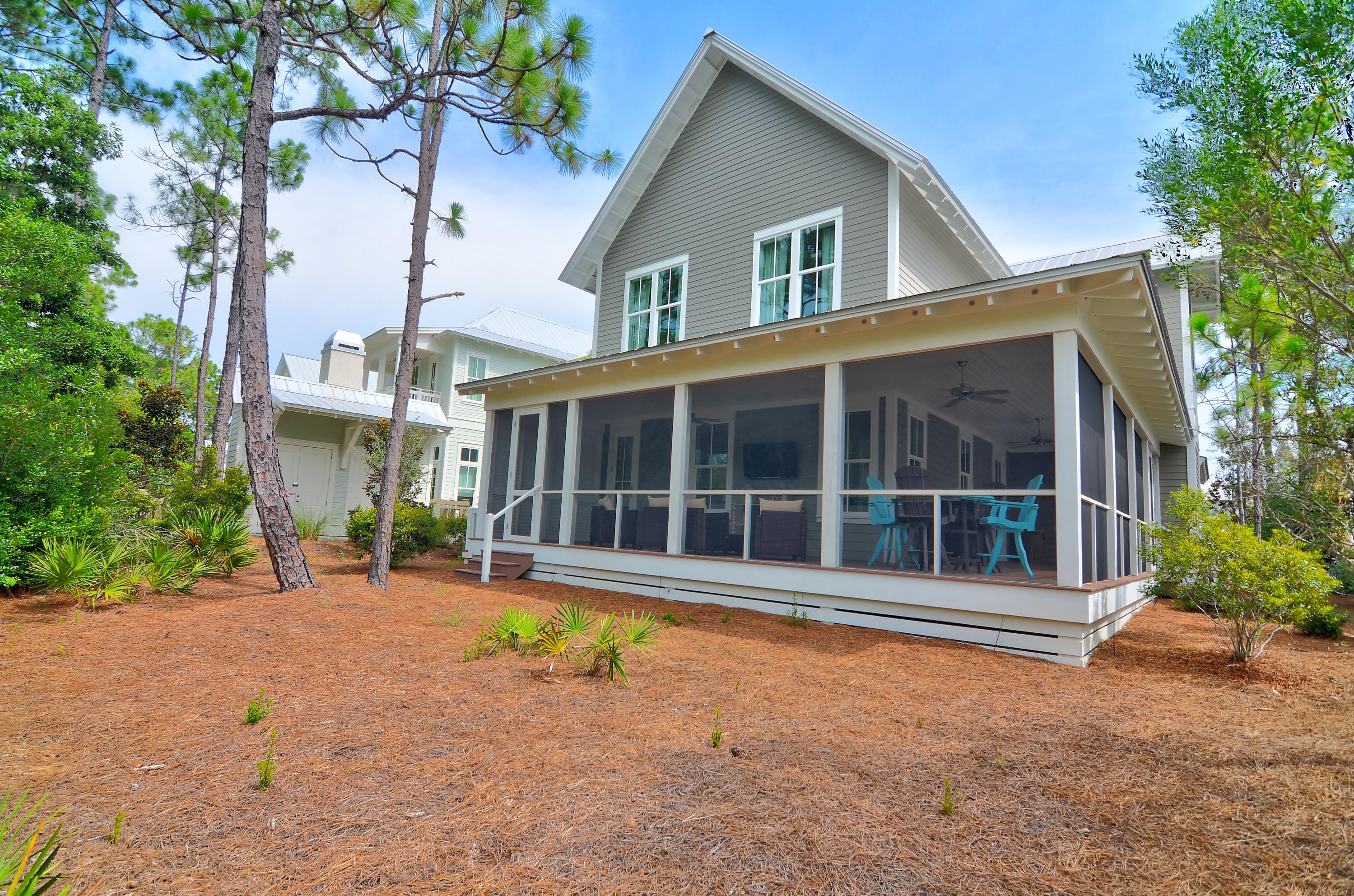 WATERCOLOR - Residential