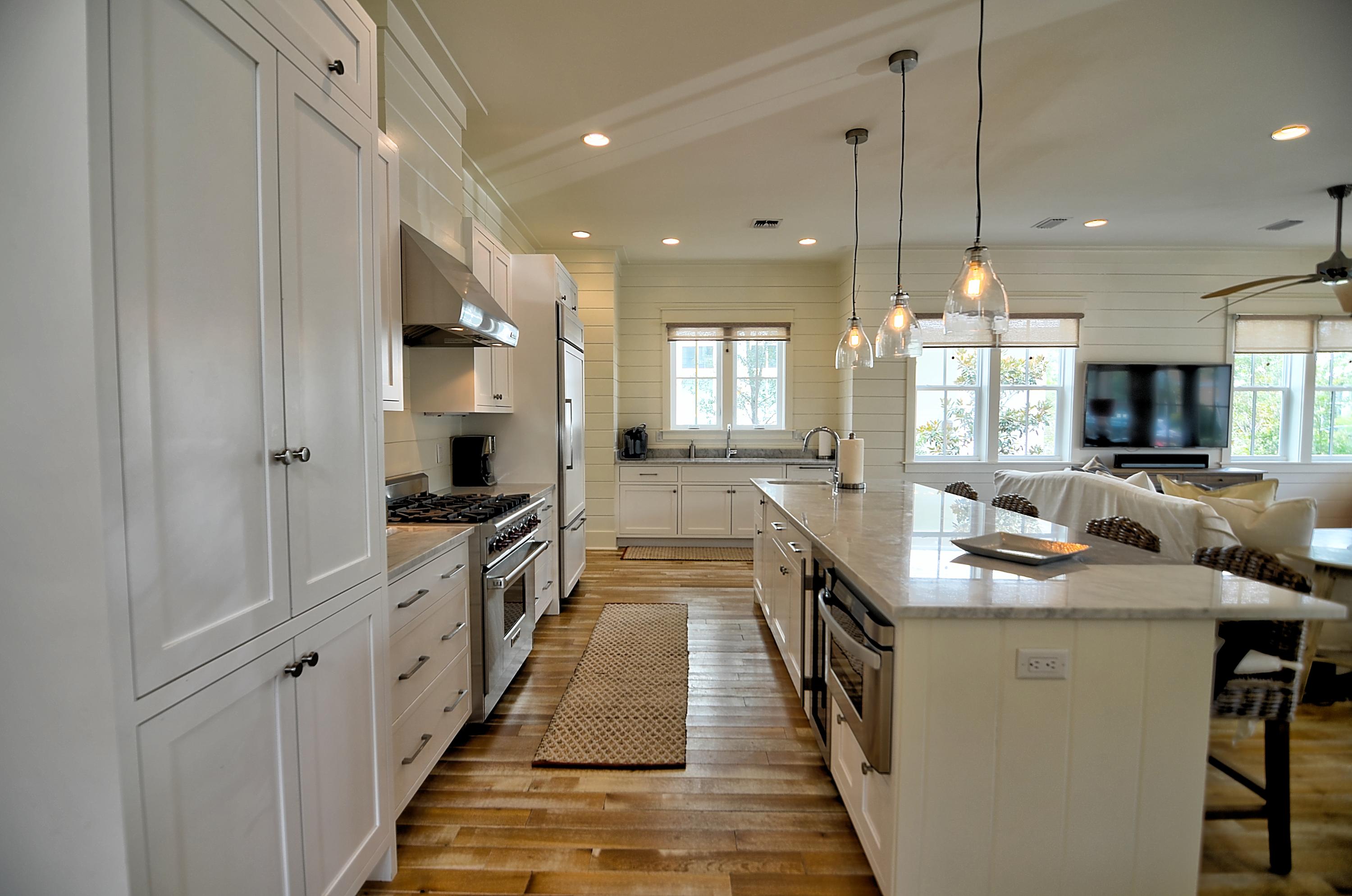 WATERCOLOR - Residential