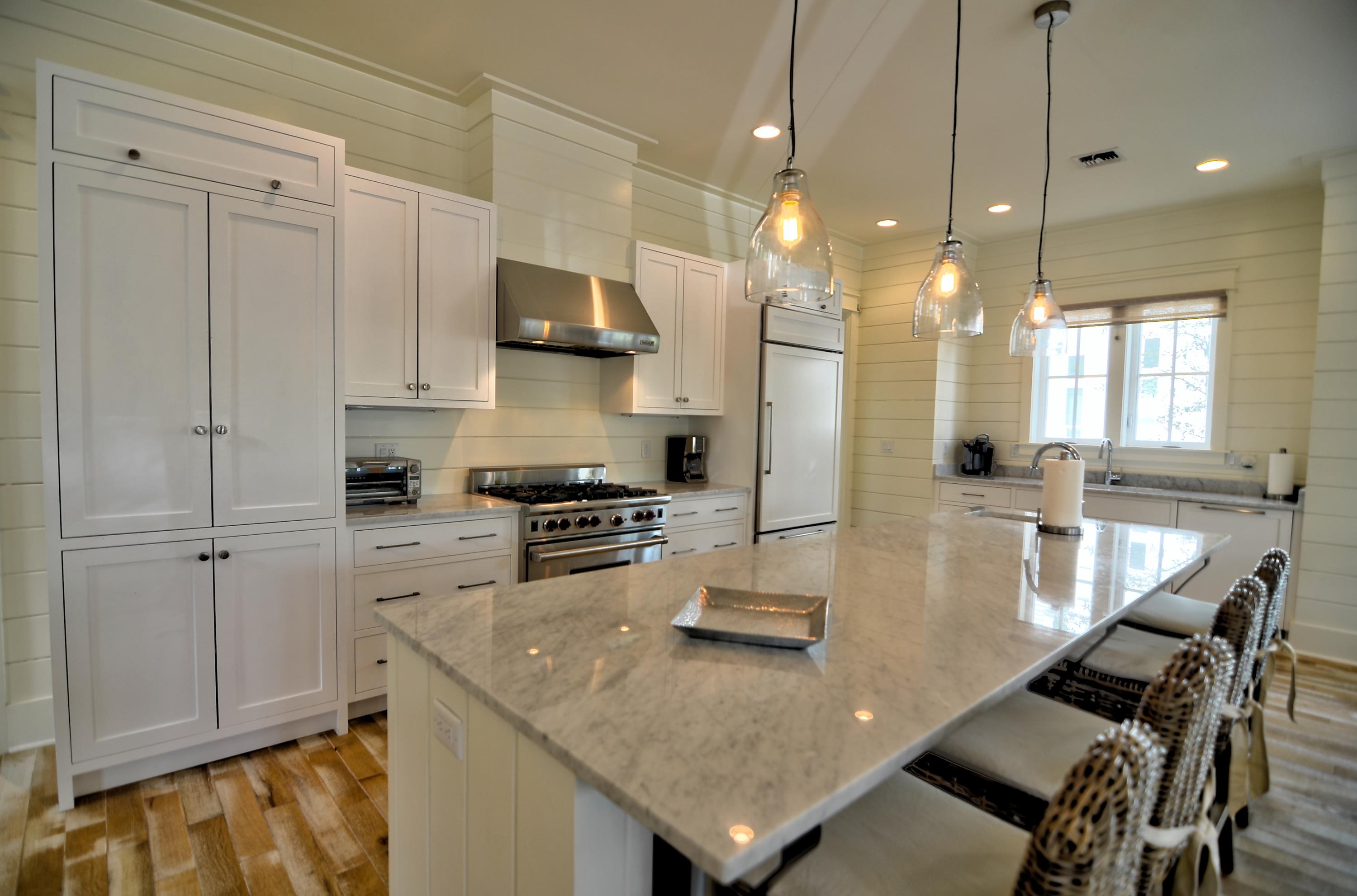 WATERCOLOR - Residential