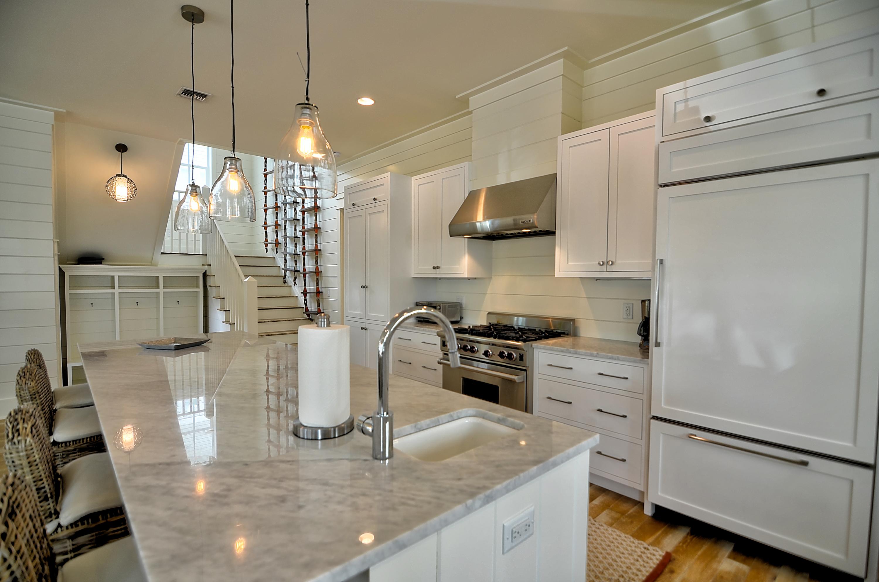 WATERCOLOR - Residential