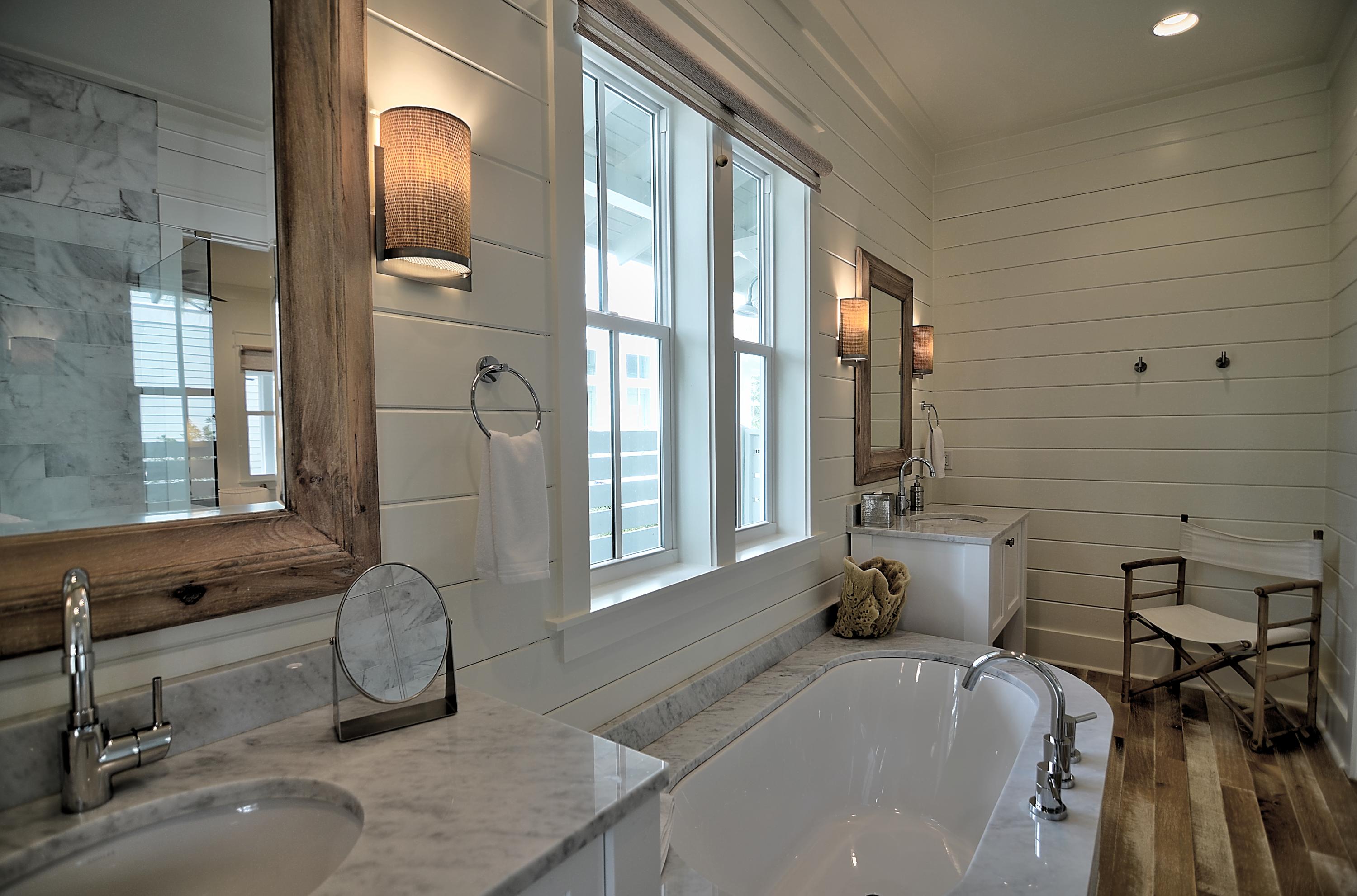 WATERCOLOR - Residential