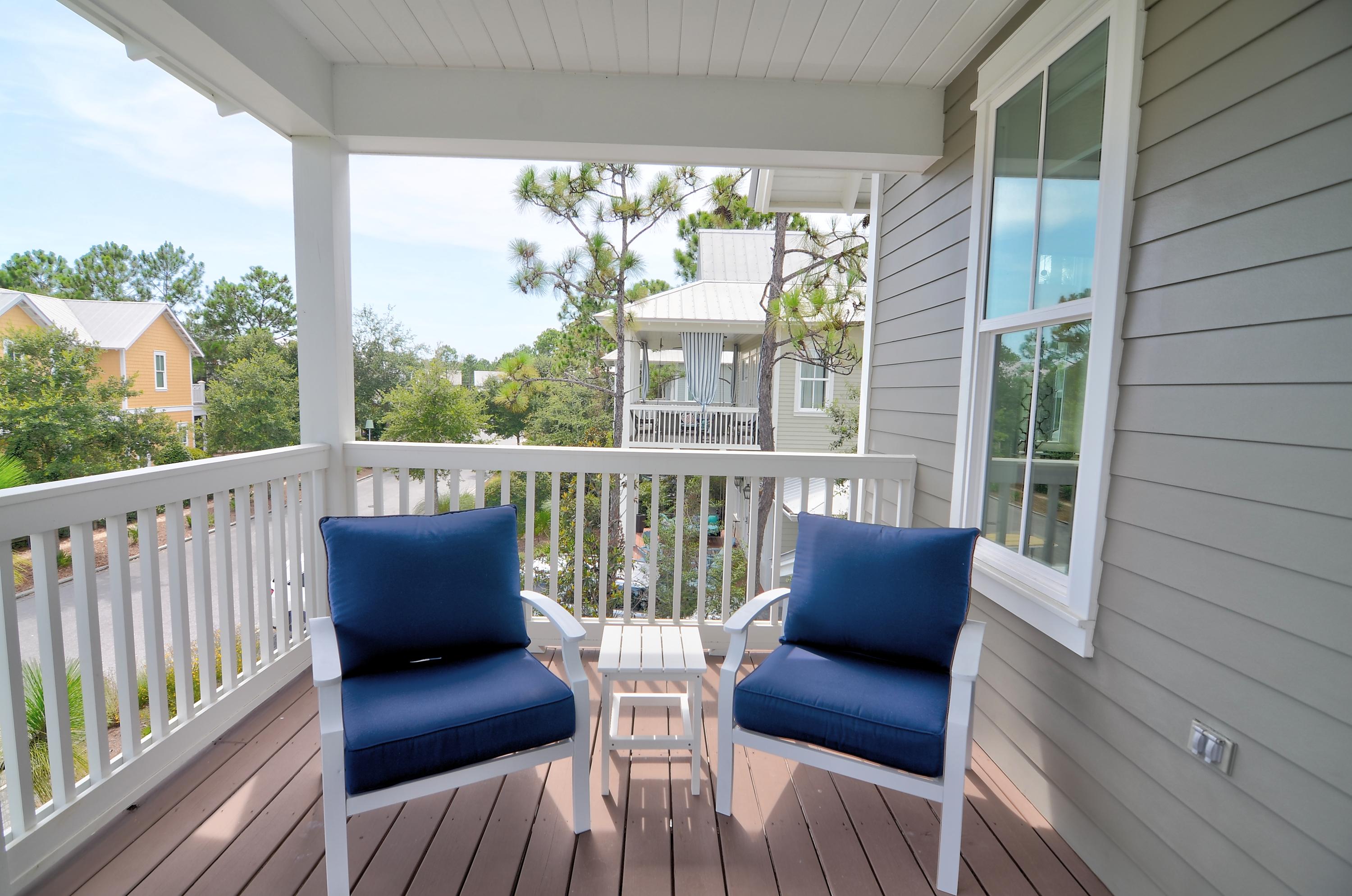 WATERCOLOR - Residential