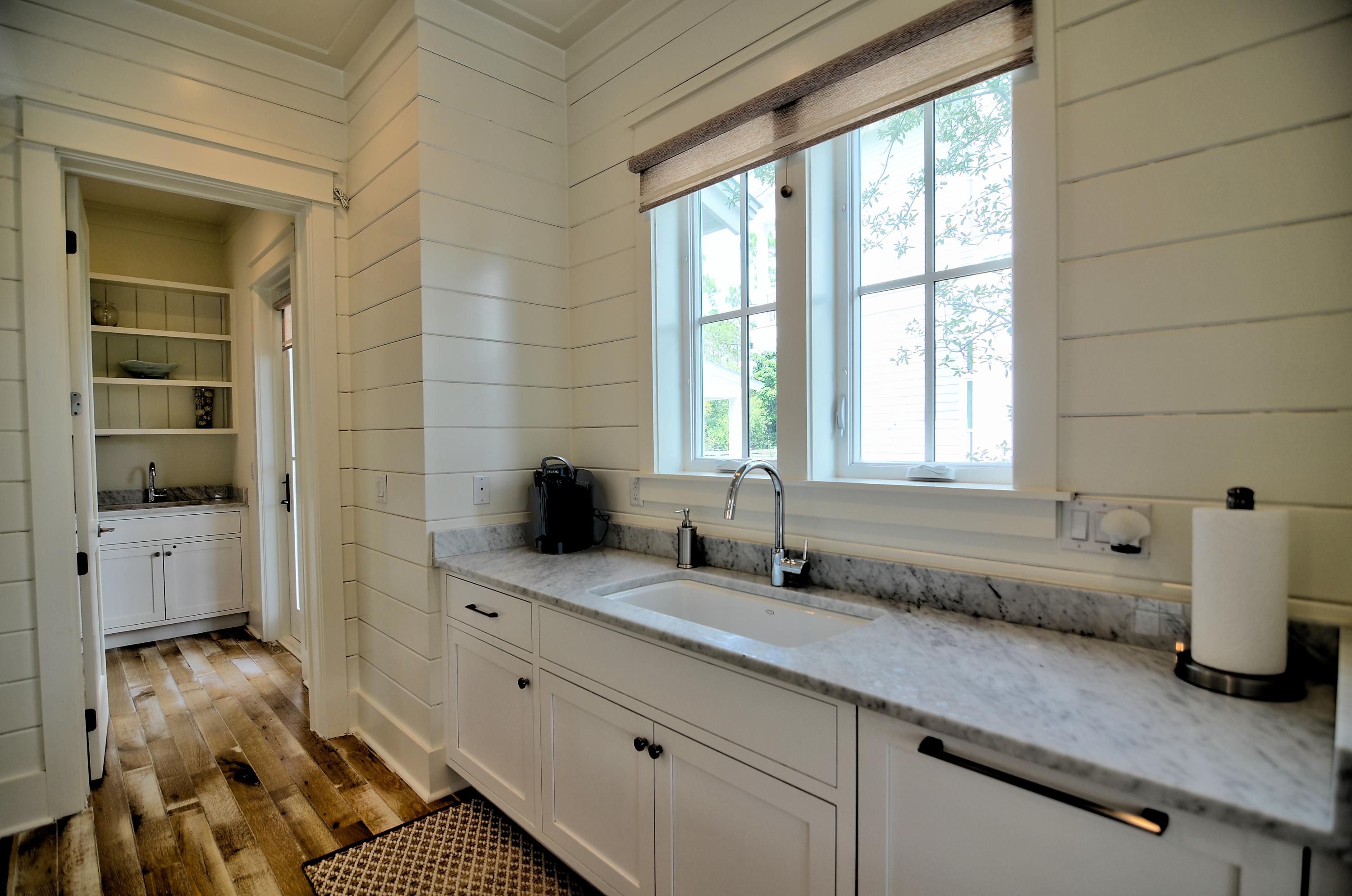 WATERCOLOR - Residential