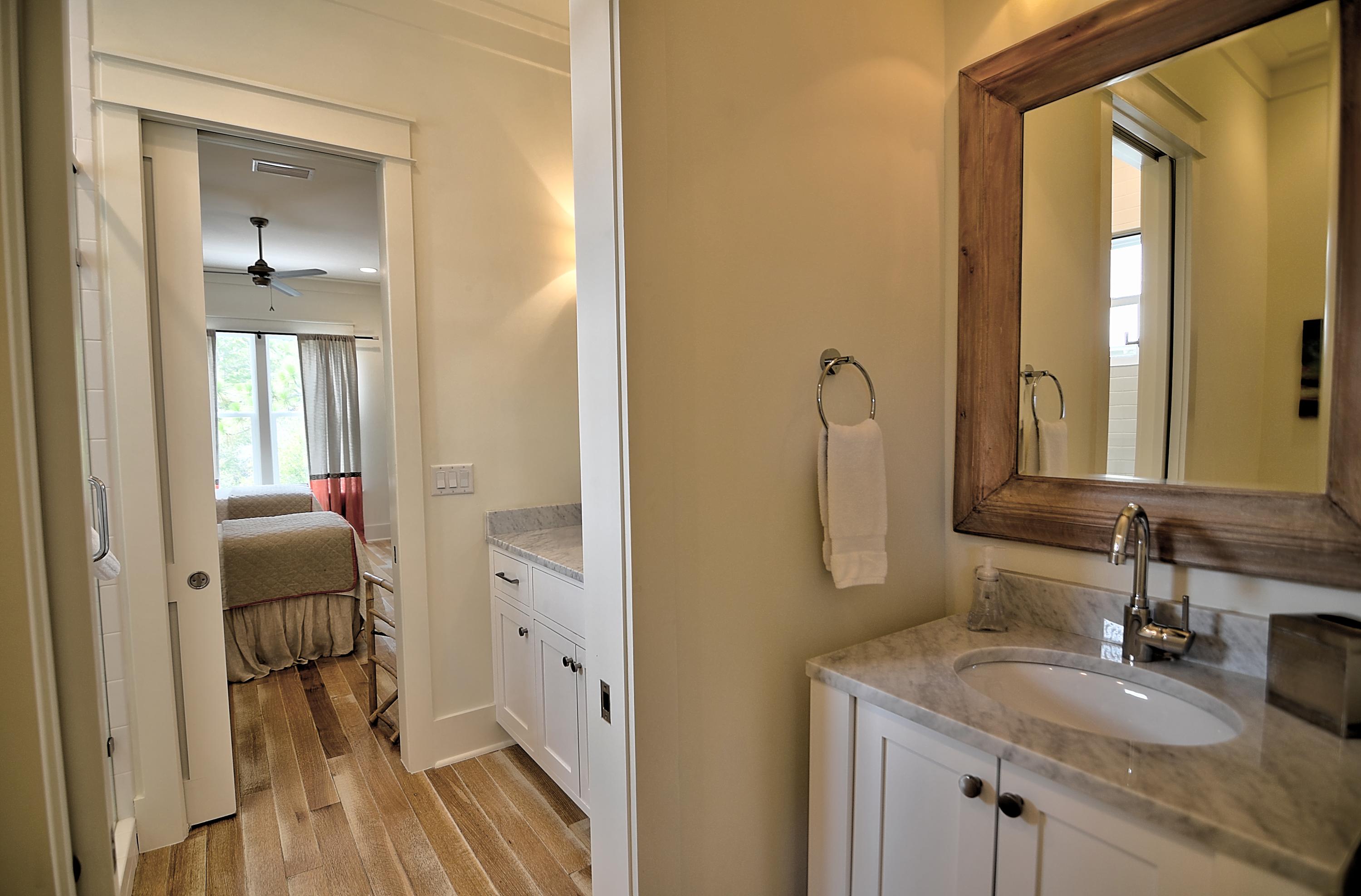 WATERCOLOR - Residential