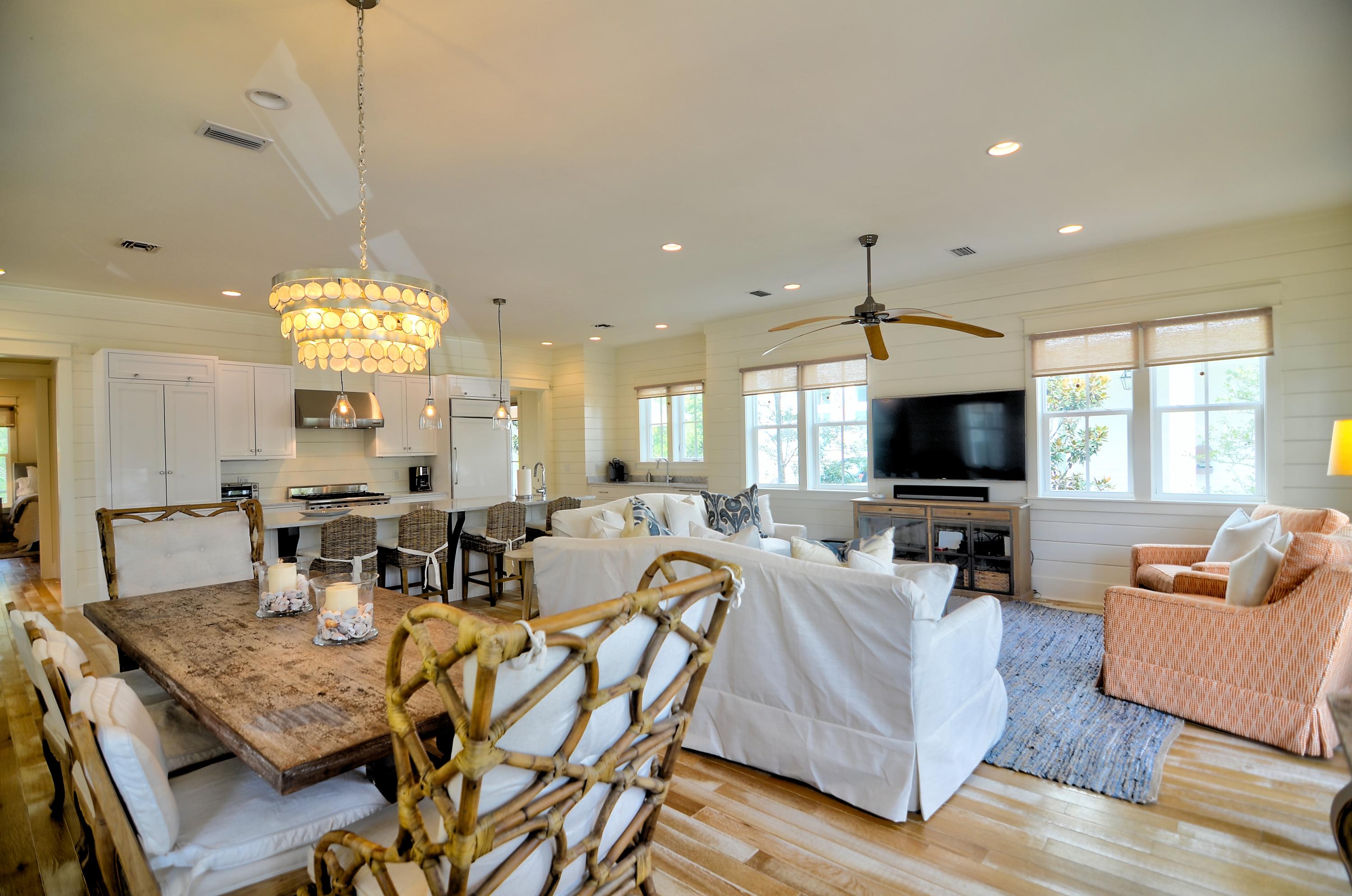 WATERCOLOR - Residential