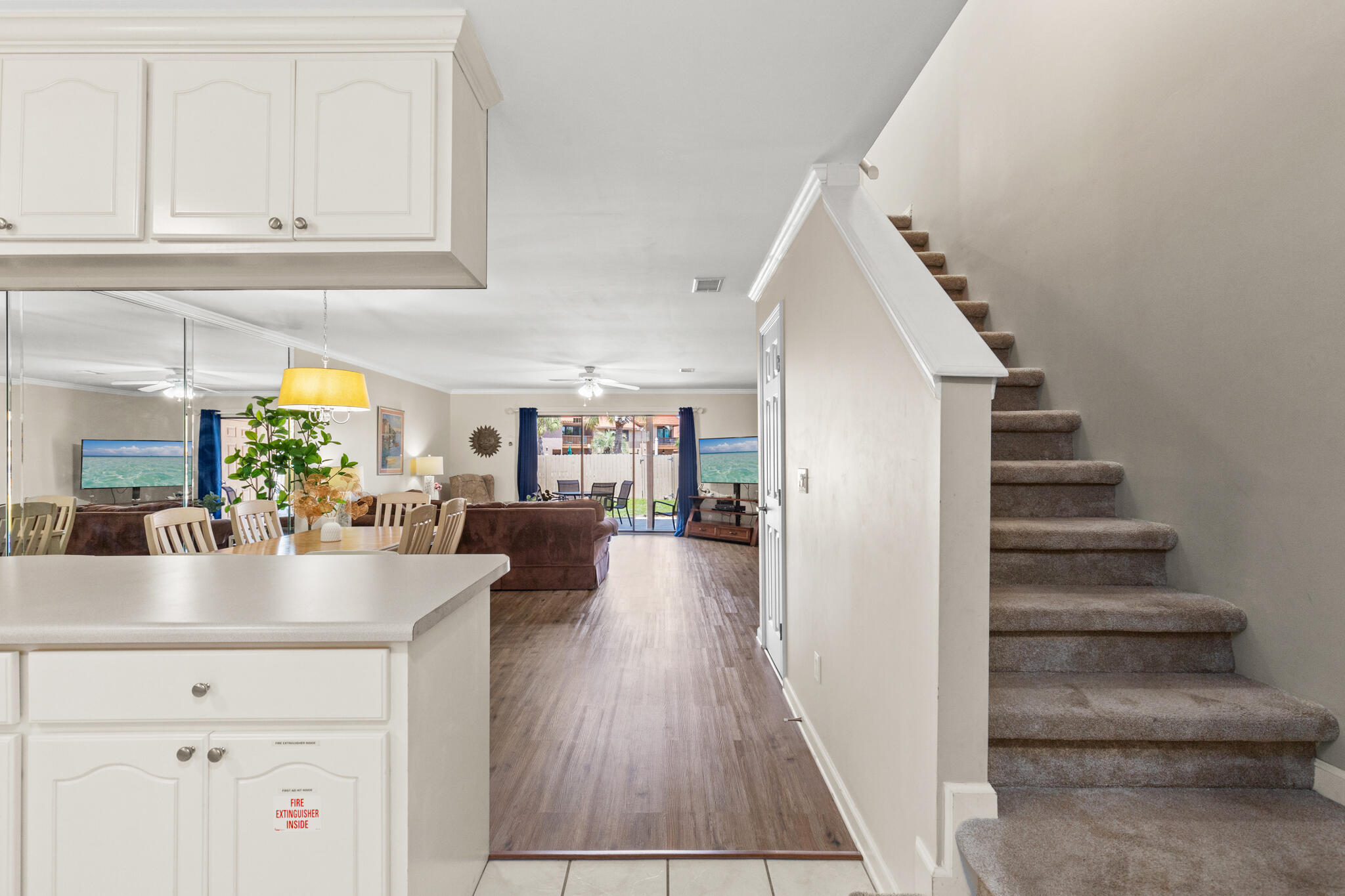 Gulf Highlands Beach Resort - Residential
