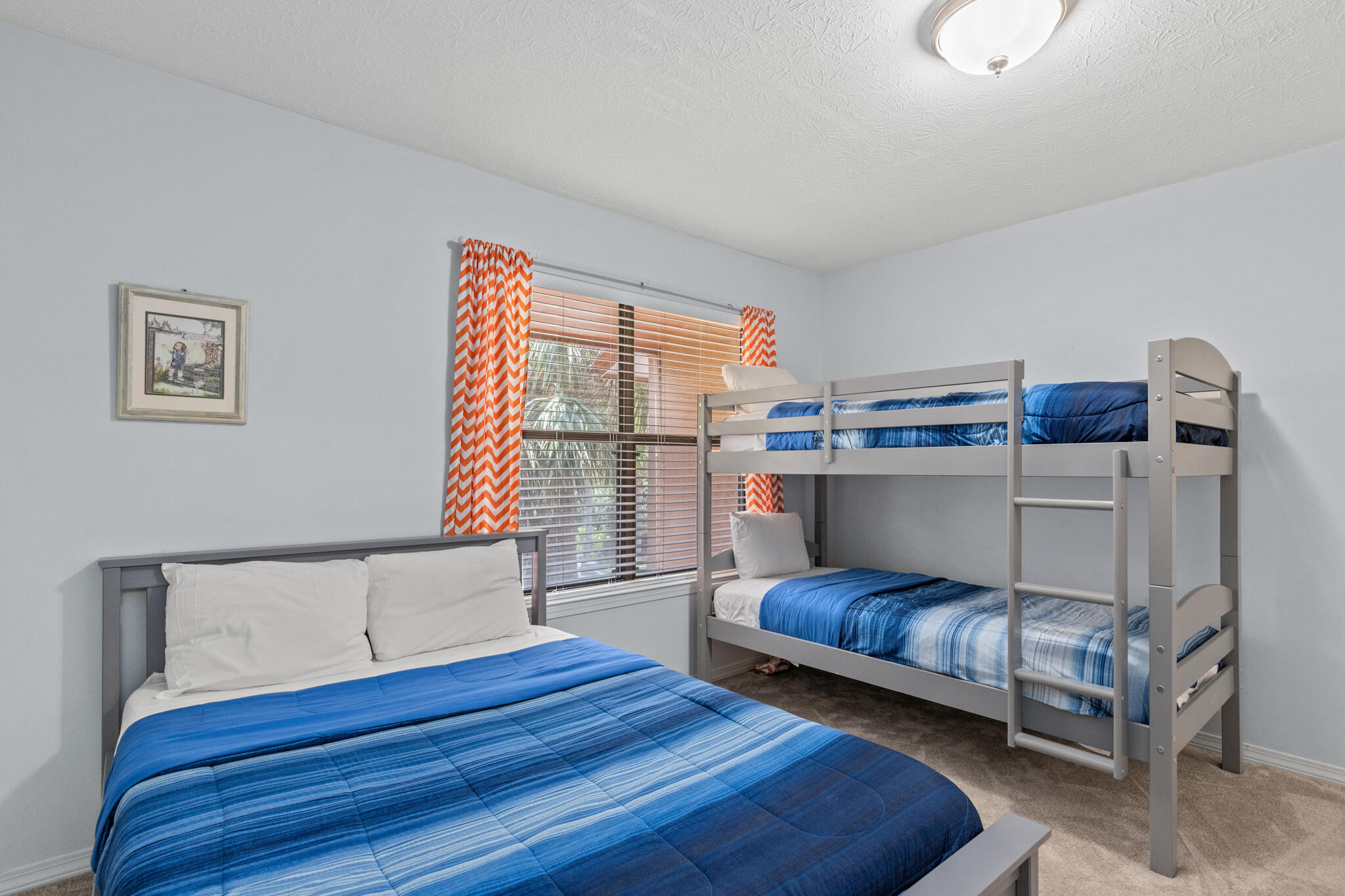Gulf Highlands Beach Resort - Residential