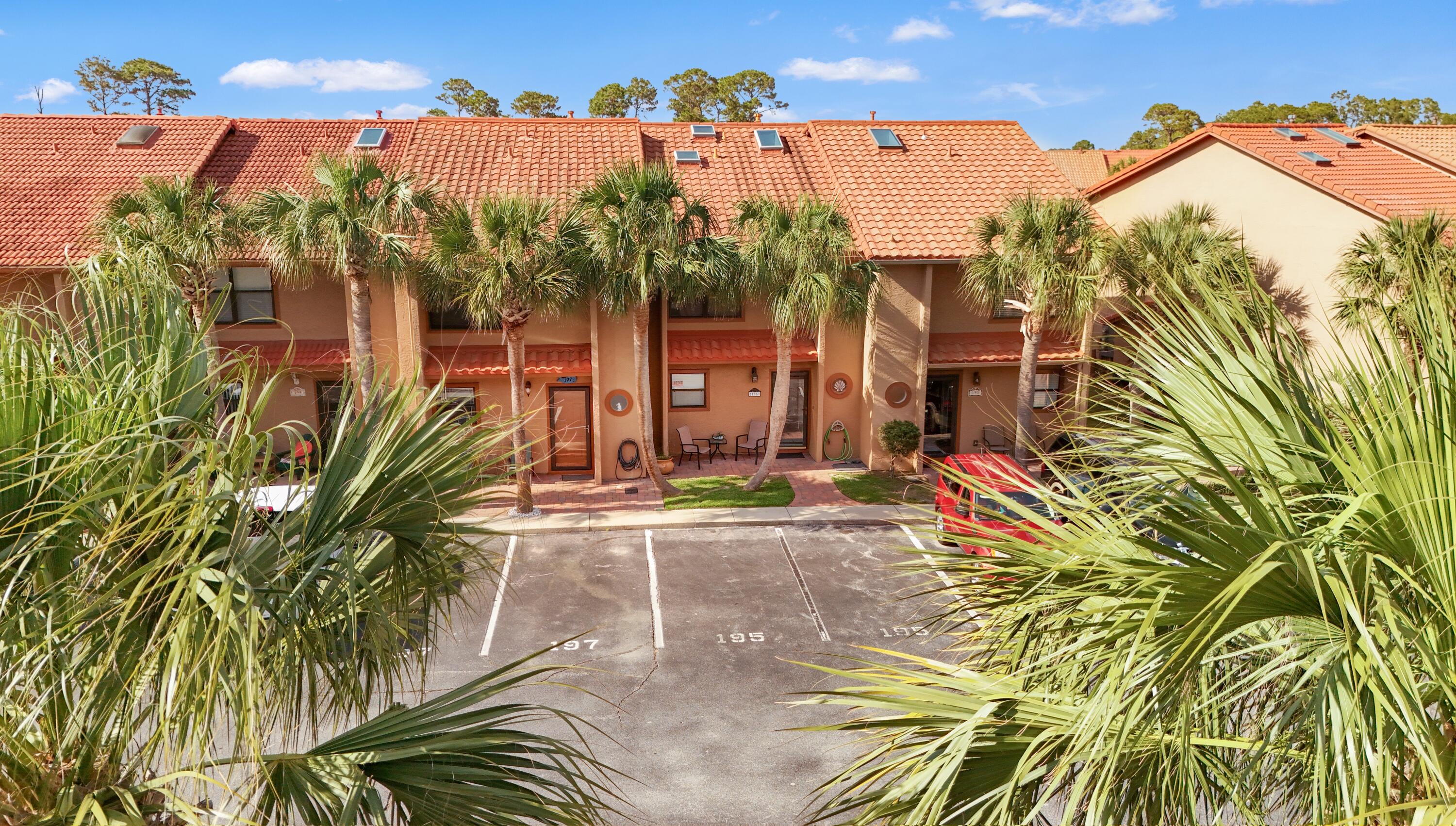 Gulf Highlands Beach Resort - Residential
