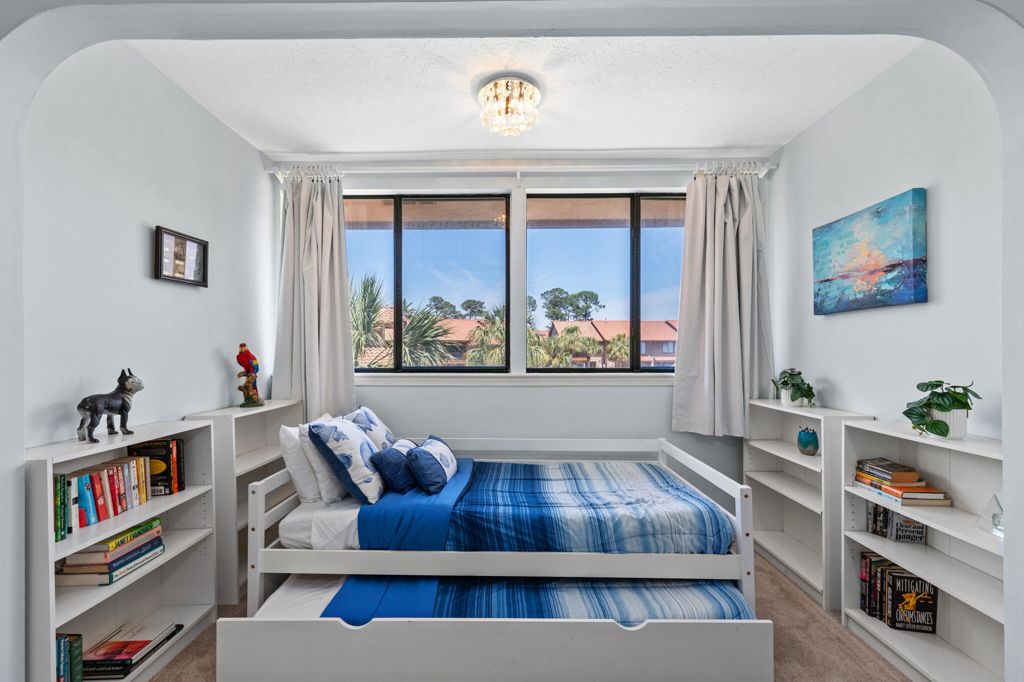 Gulf Highlands Beach Resort - Residential