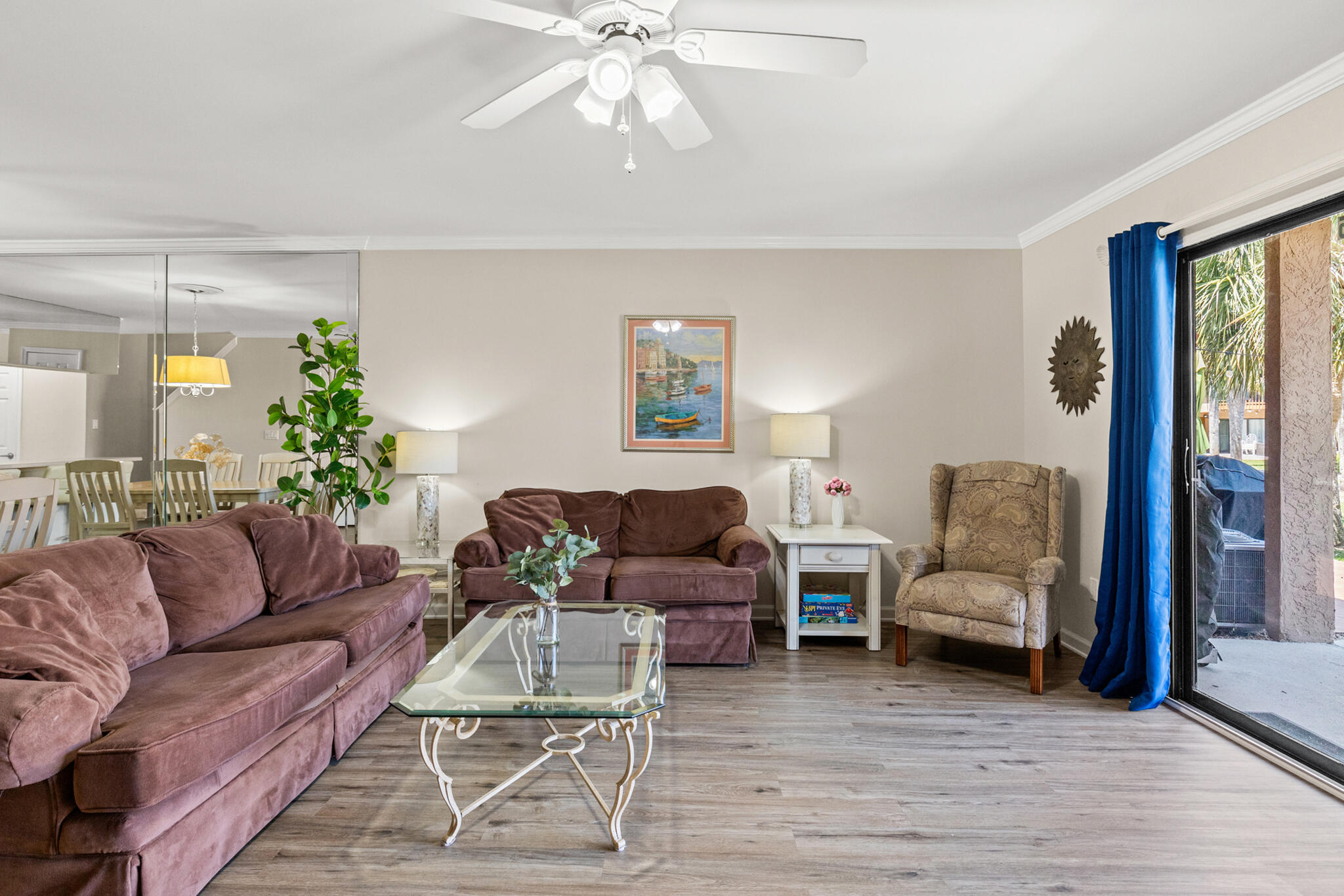 Gulf Highlands Beach Resort - Residential