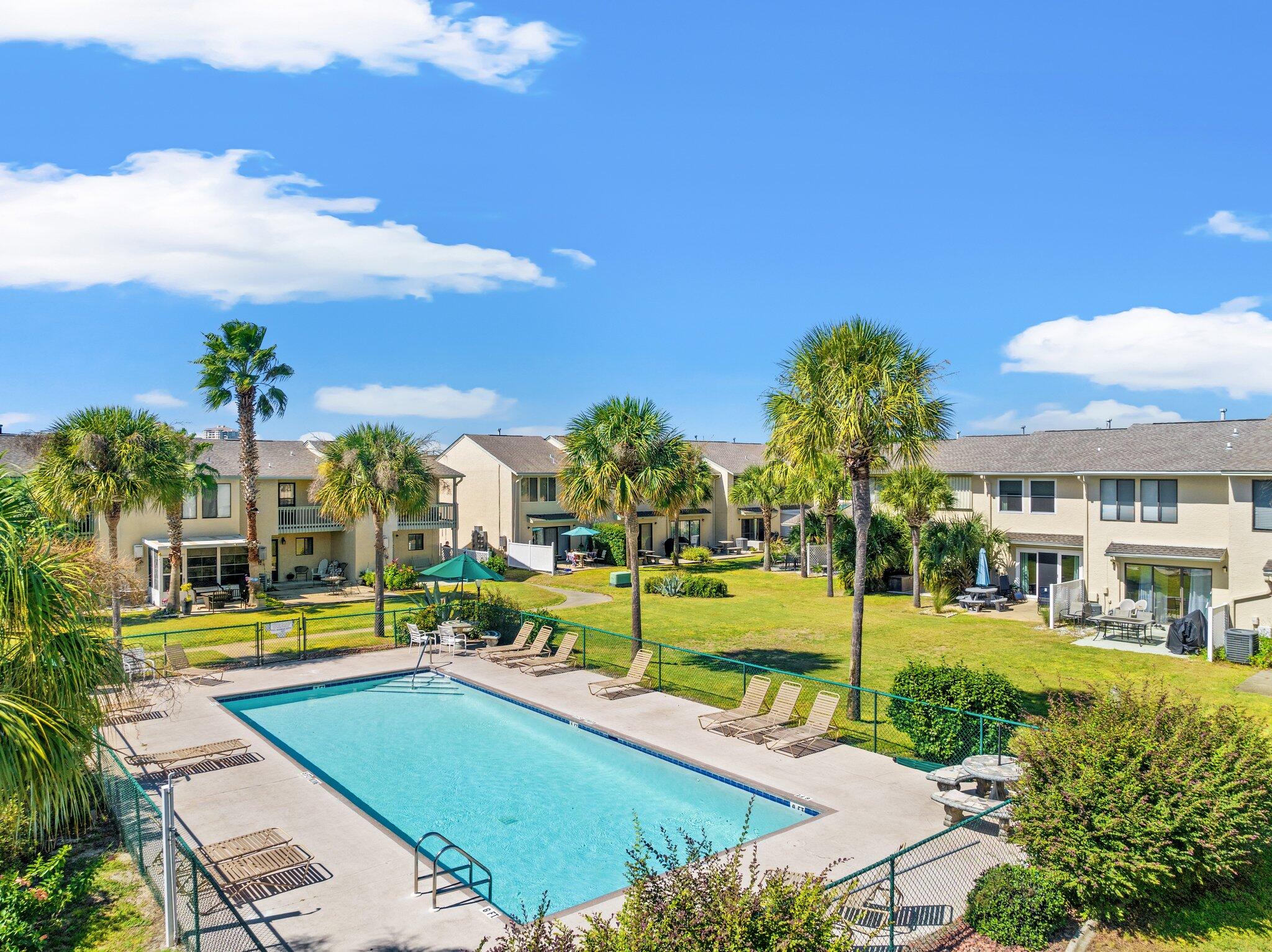 Gulf Highlands Beach Resort - Residential