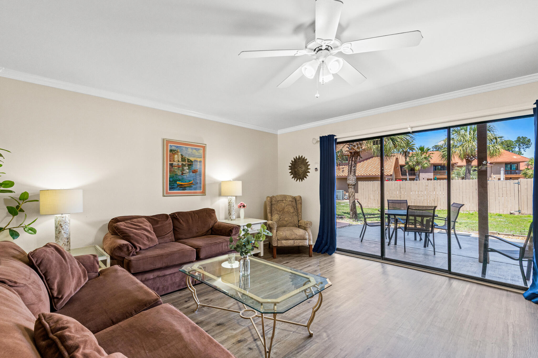 Gulf Highlands Beach Resort - Residential